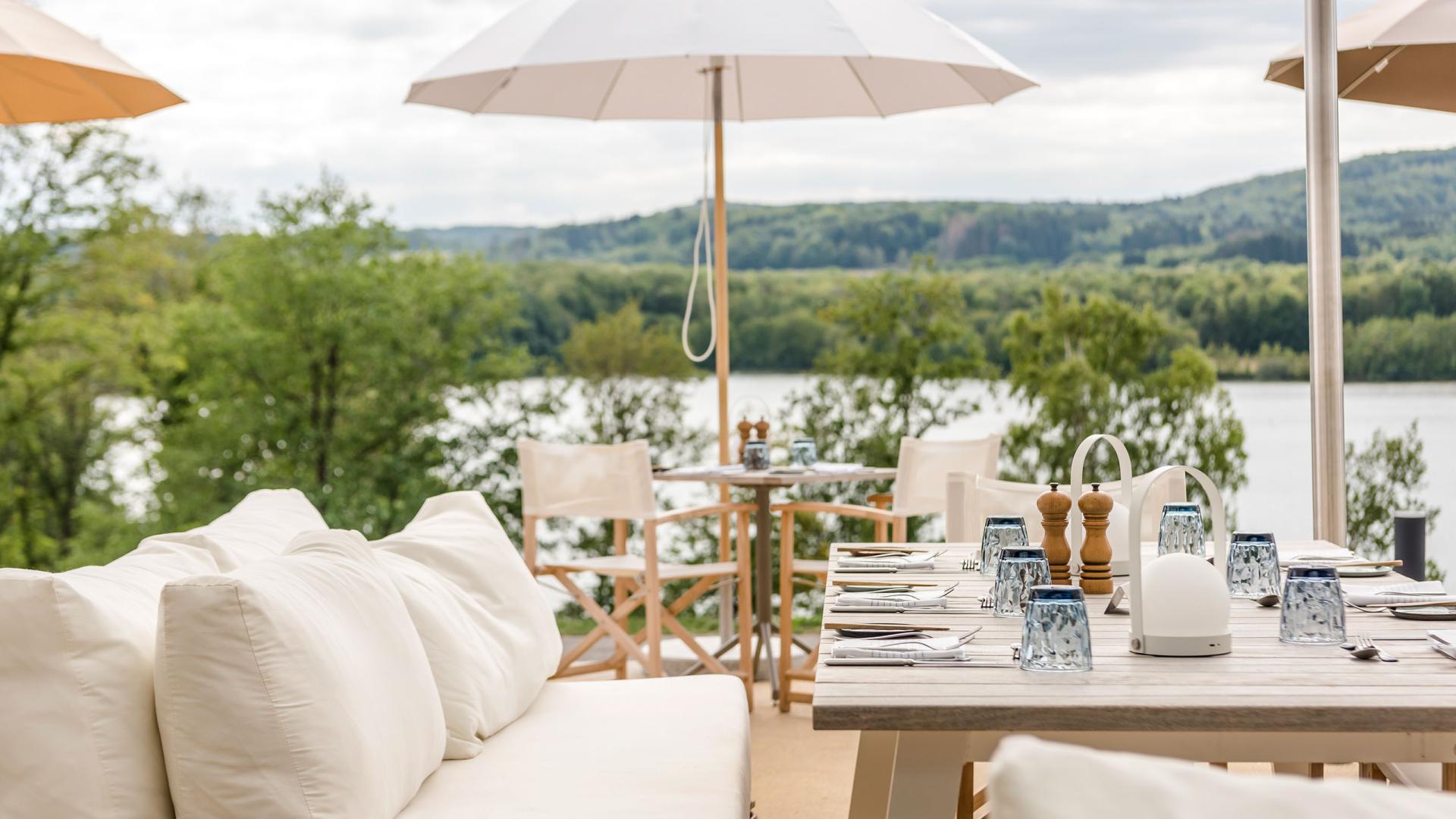 Sommer breeze & lake love