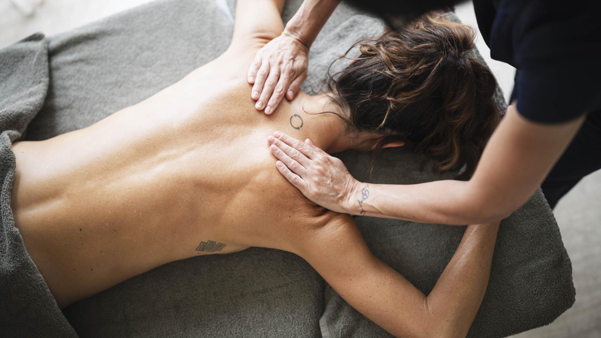 Wellness Escape