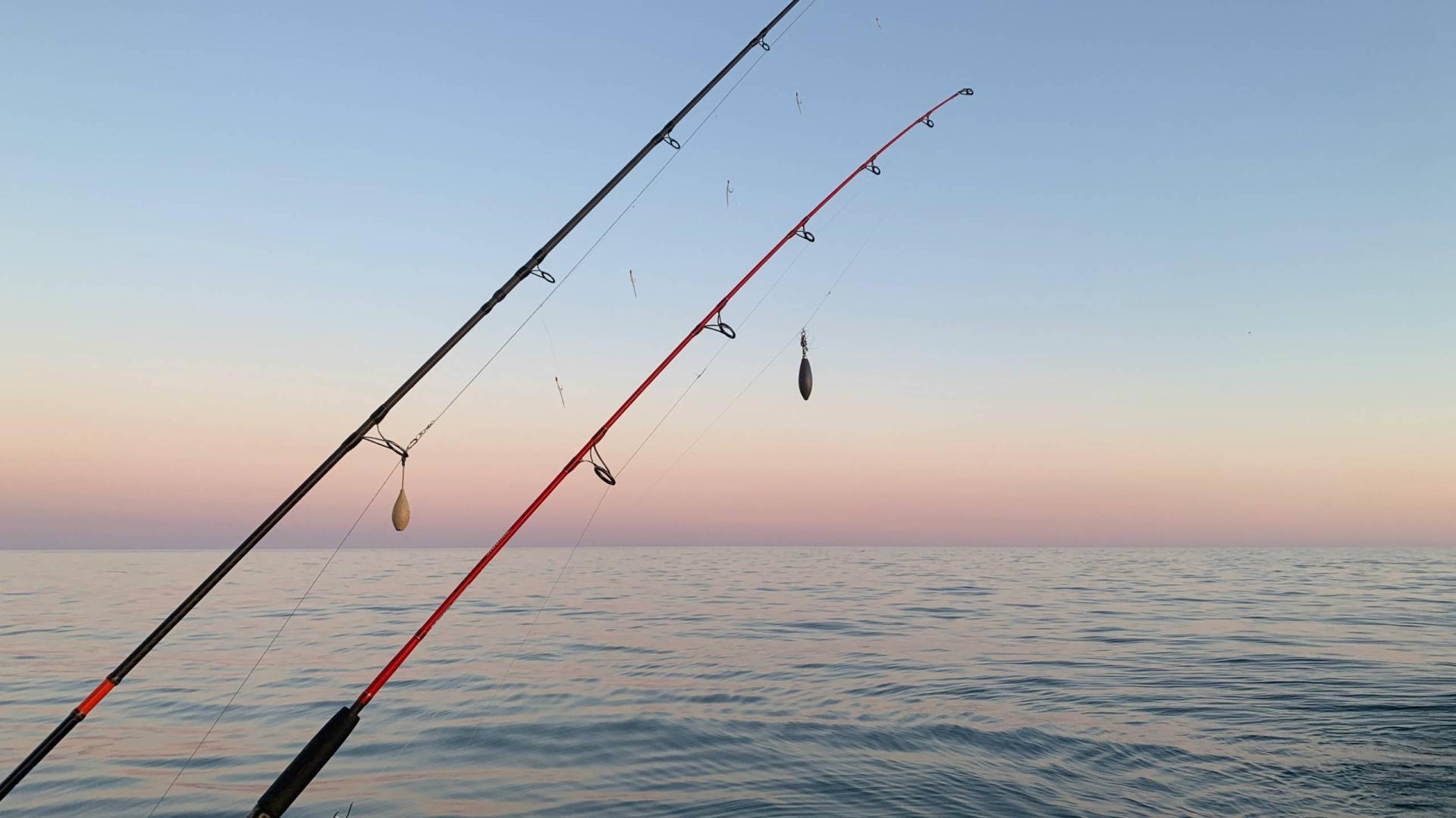 Experience Pescaturismo con skipper esperto