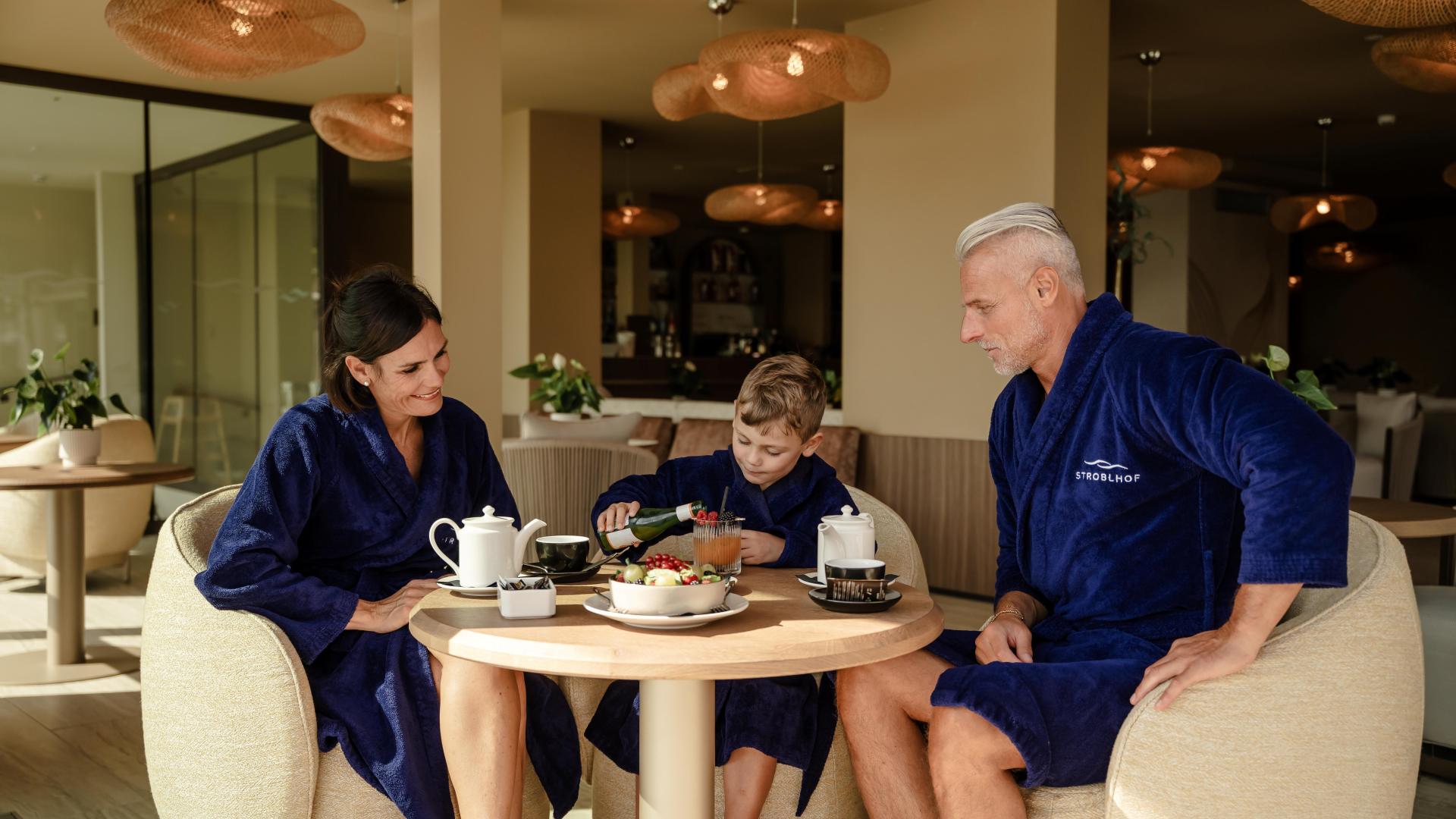 Family Autumn Magic - Vacanze d’autunno sul Lago di Garda