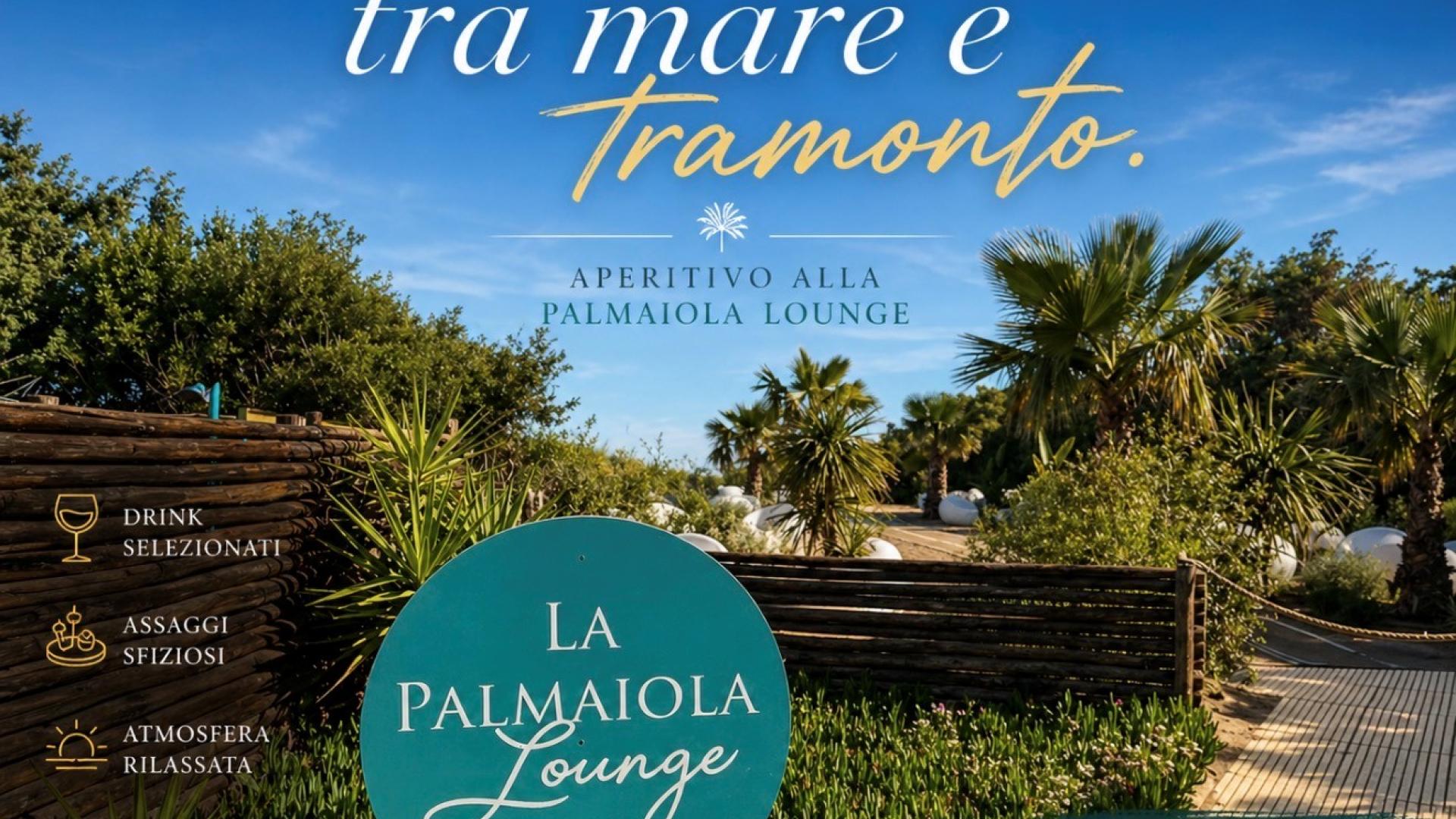 Cin cin al tramonto -6%