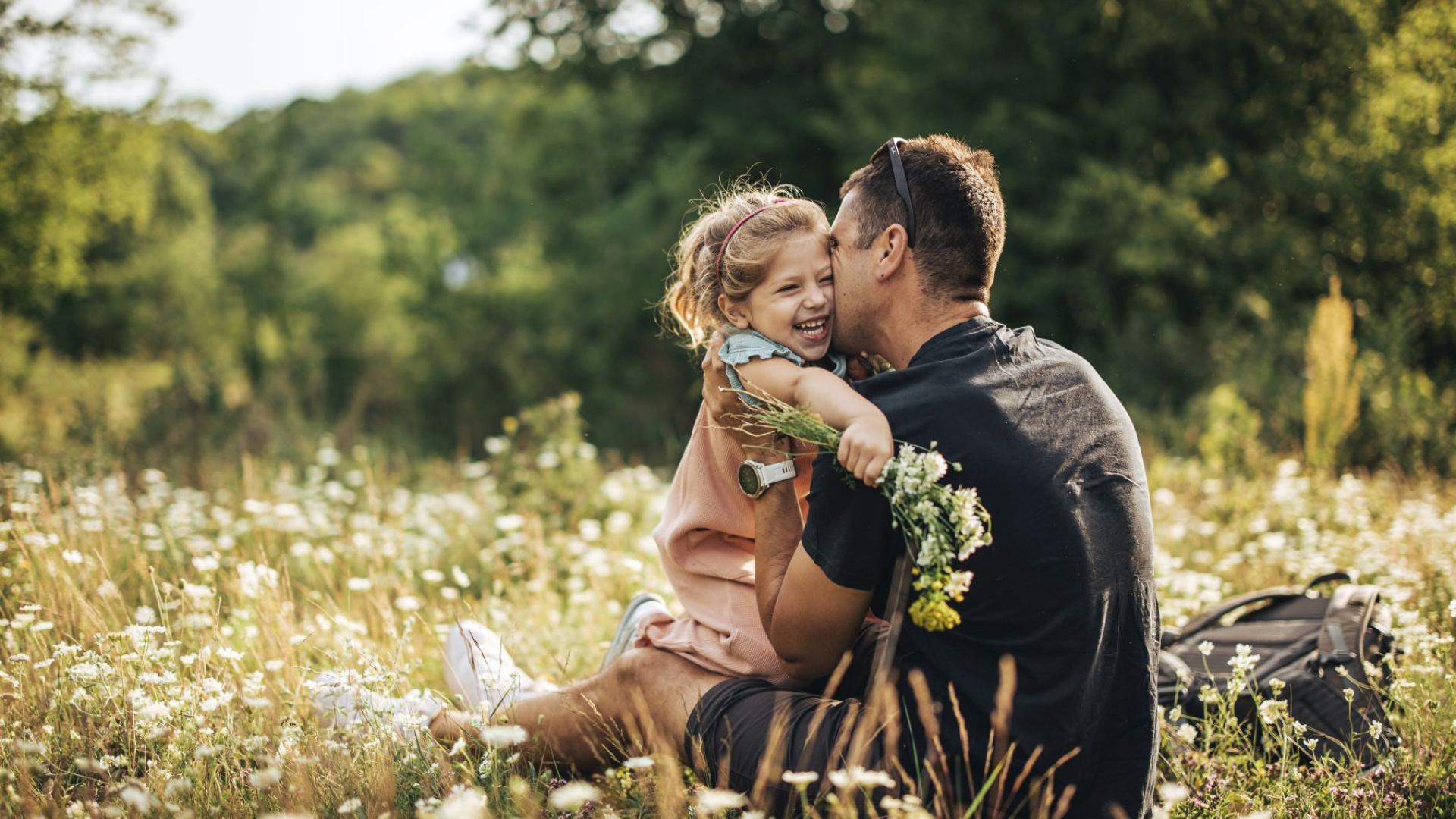 Hasenhüpfen & Seeglück