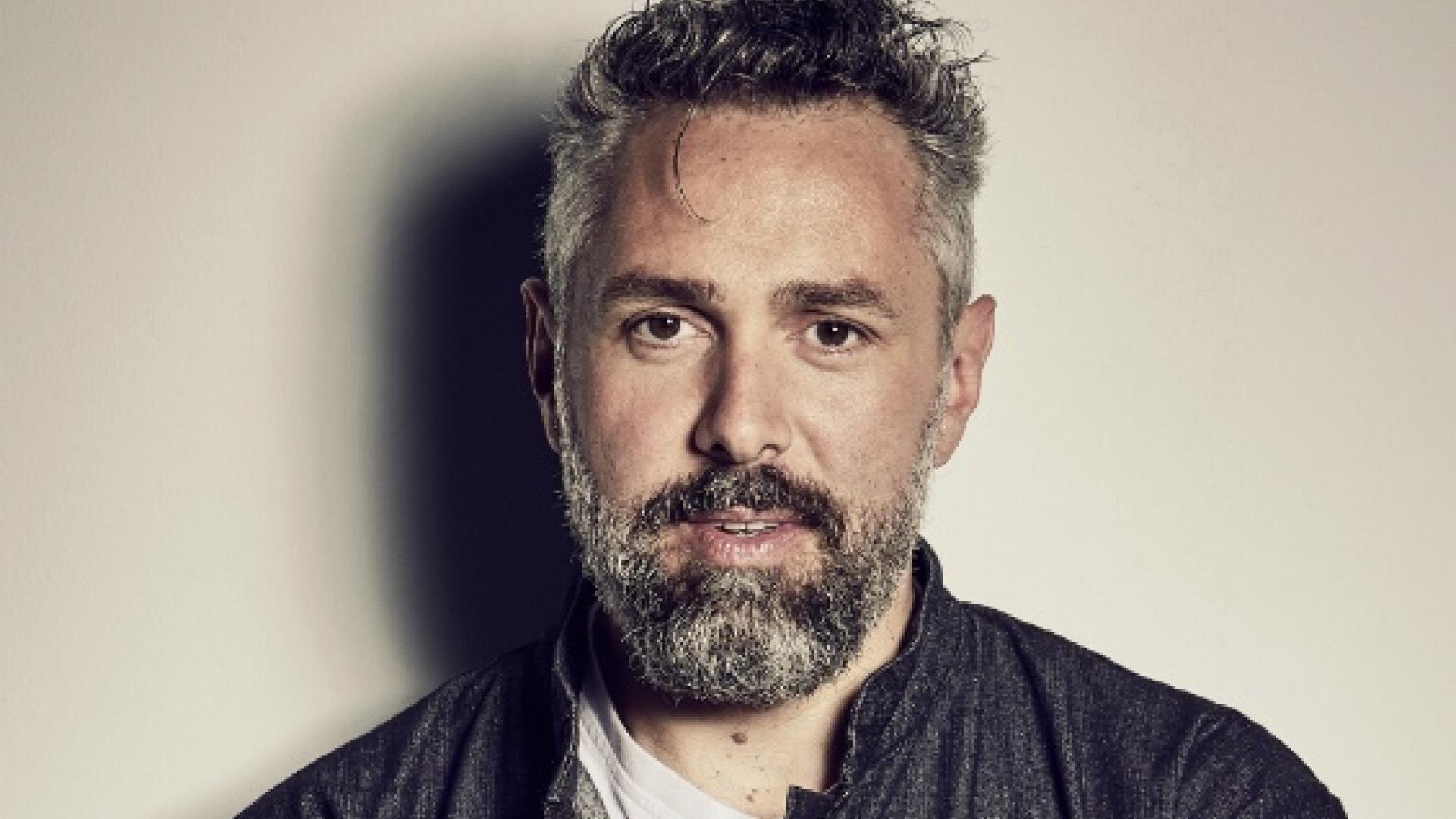 Roland Trettl allo Stroblhof!