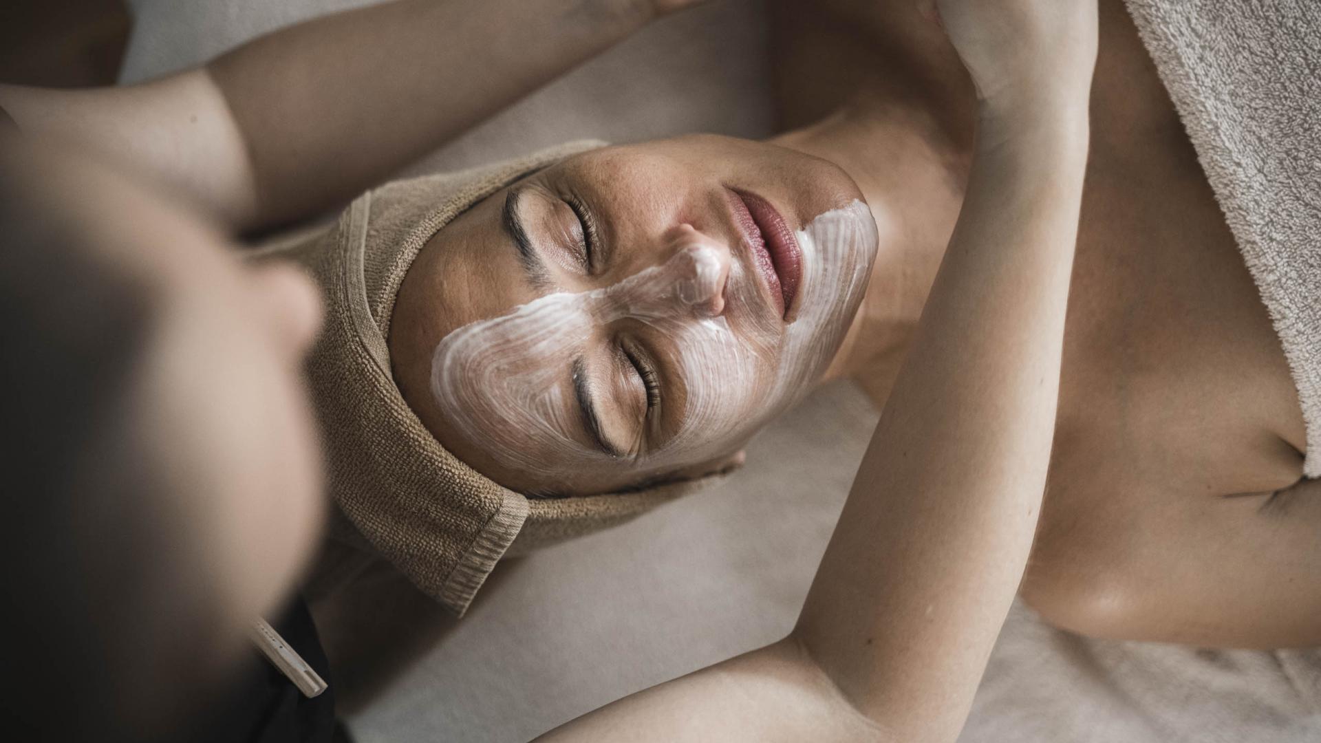 Wellness Auszeit