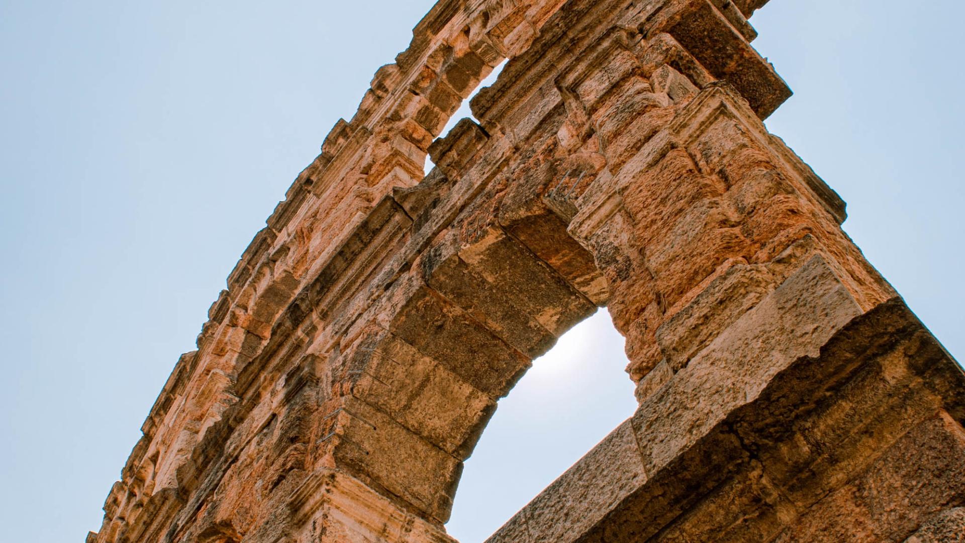 Speciale Arena di Verona