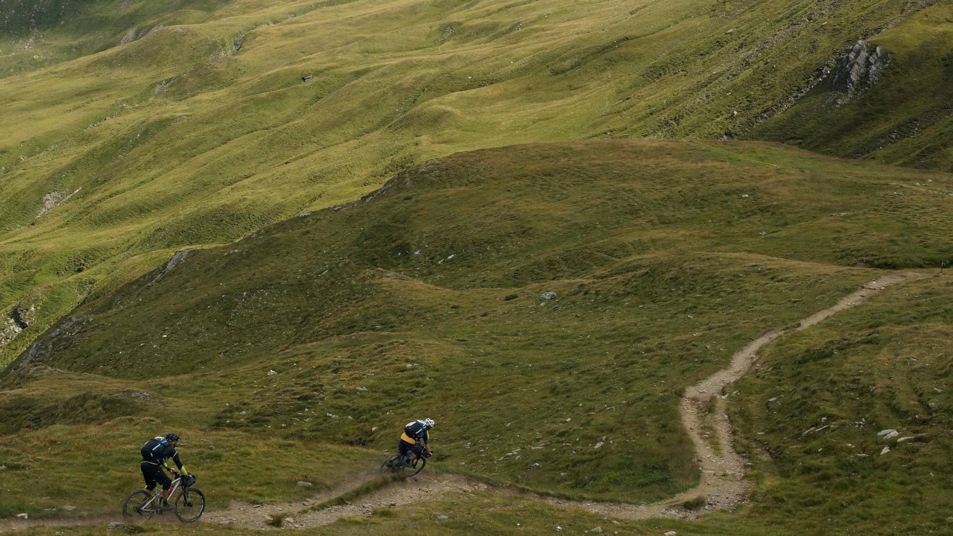 E-Bike Enduro Italy Championship