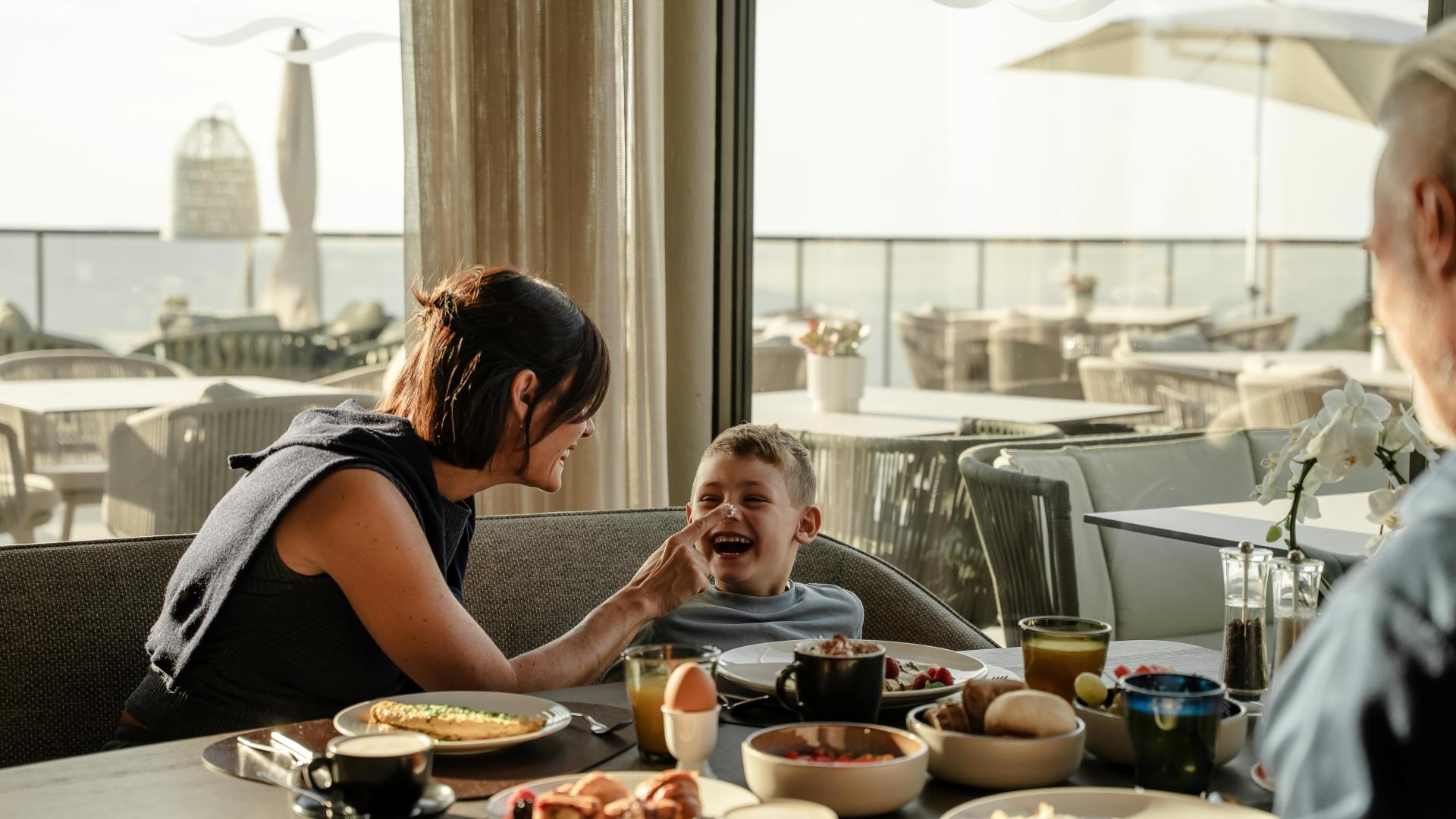 Family Autumn Magic - Vacanze d’autunno sul Lago di Garda