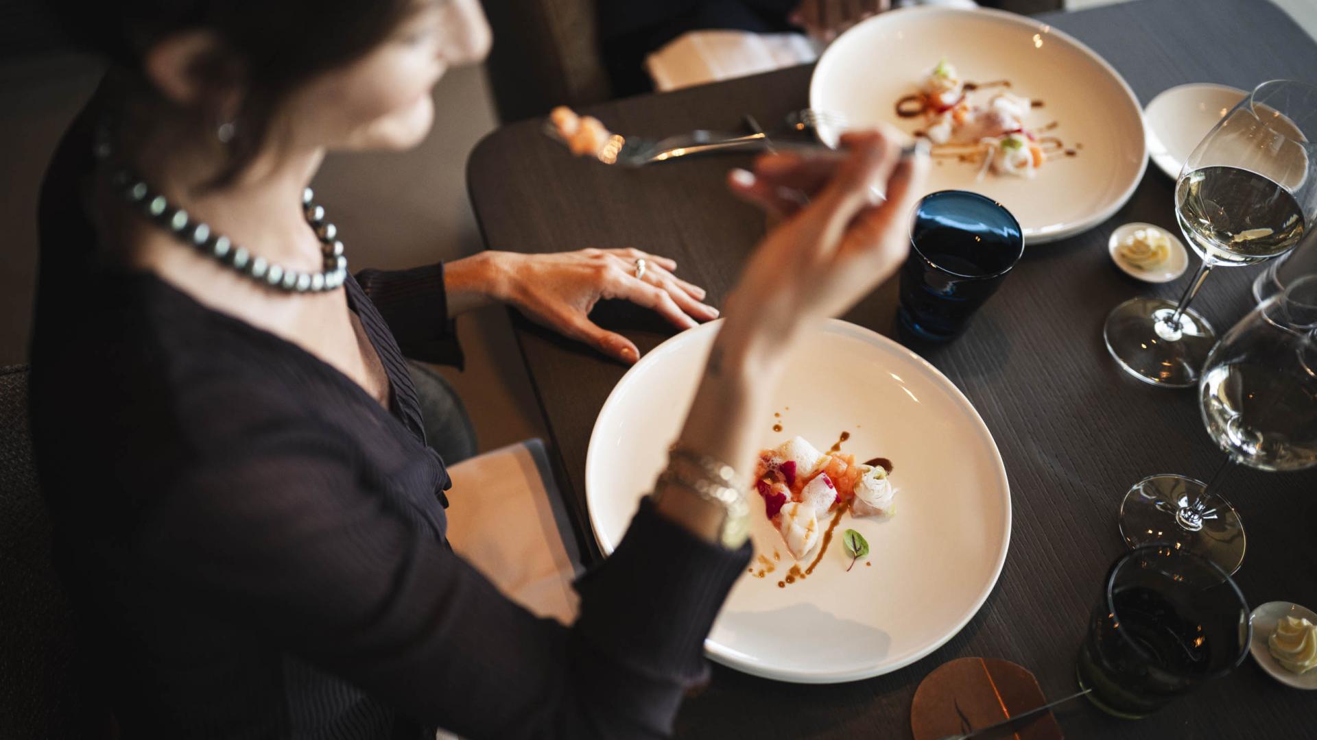 Stroblhof zum Kennenlernen