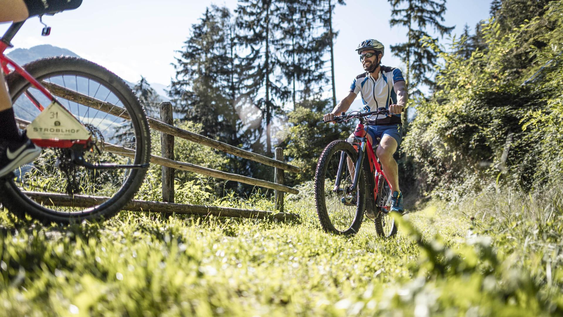 E-Bike Adventure Week