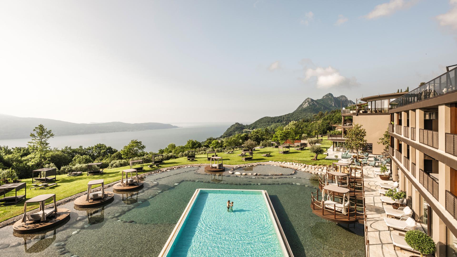  Nature Flow & Sunset Glow Retreat