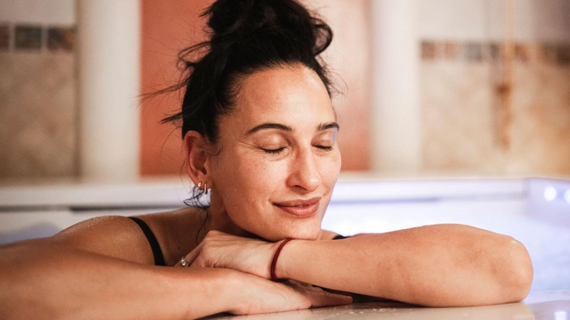Wellness Auszeit