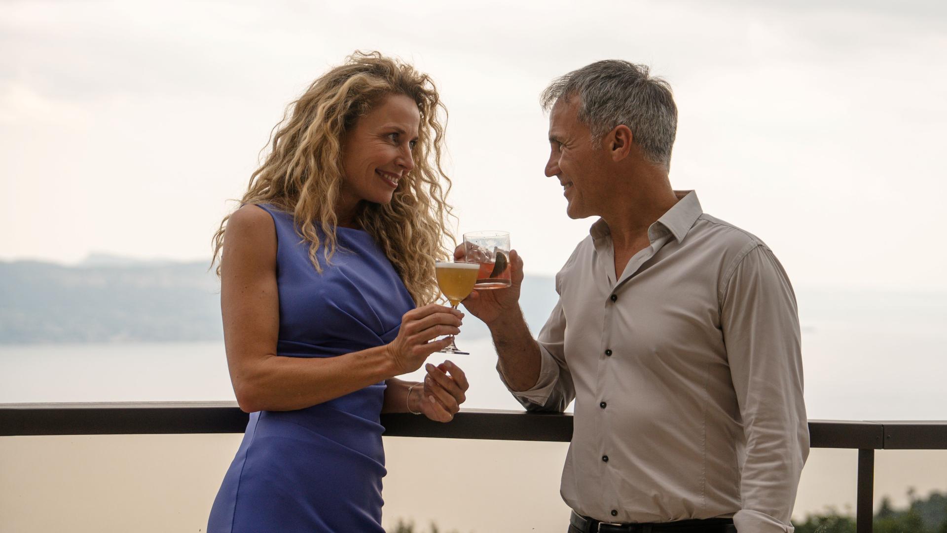 Valentinstags-Special  – Love is in the Air