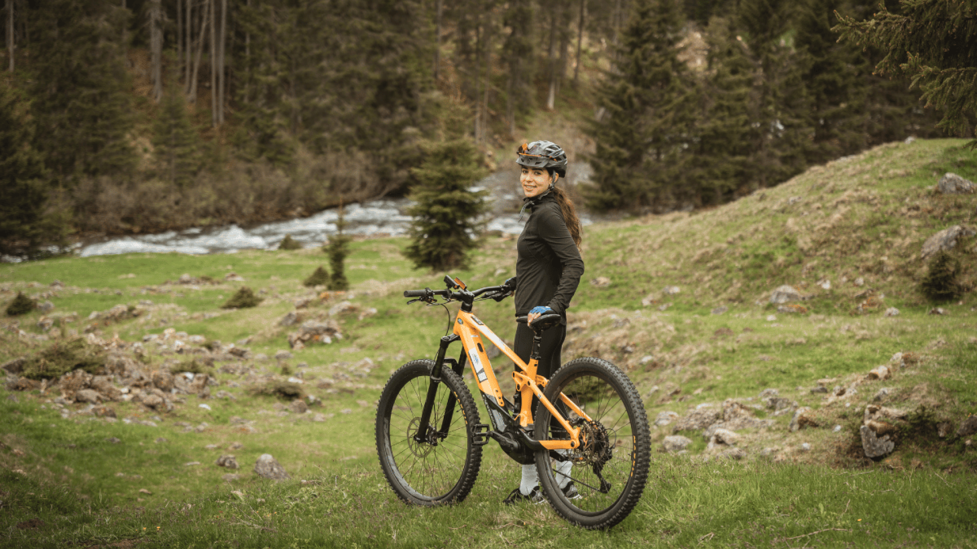 Arpuria Mindful Bike Angebot