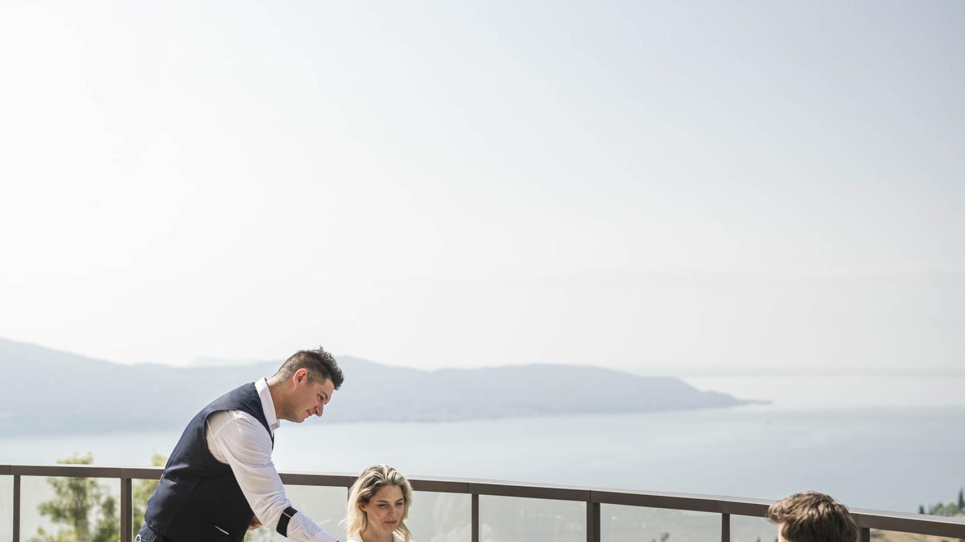 Get to know Stroblhof