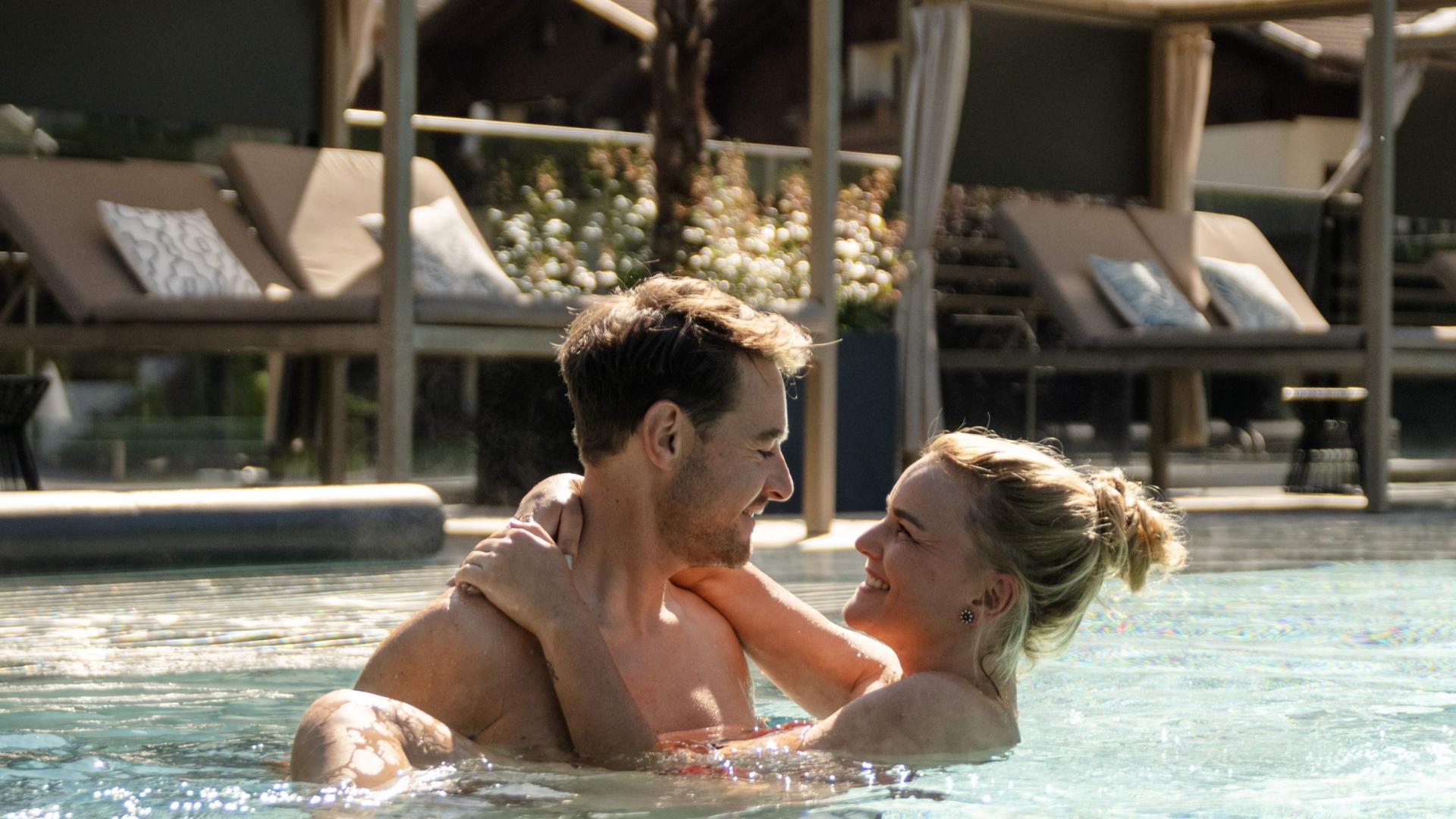 HONEYMOON PACKAGE