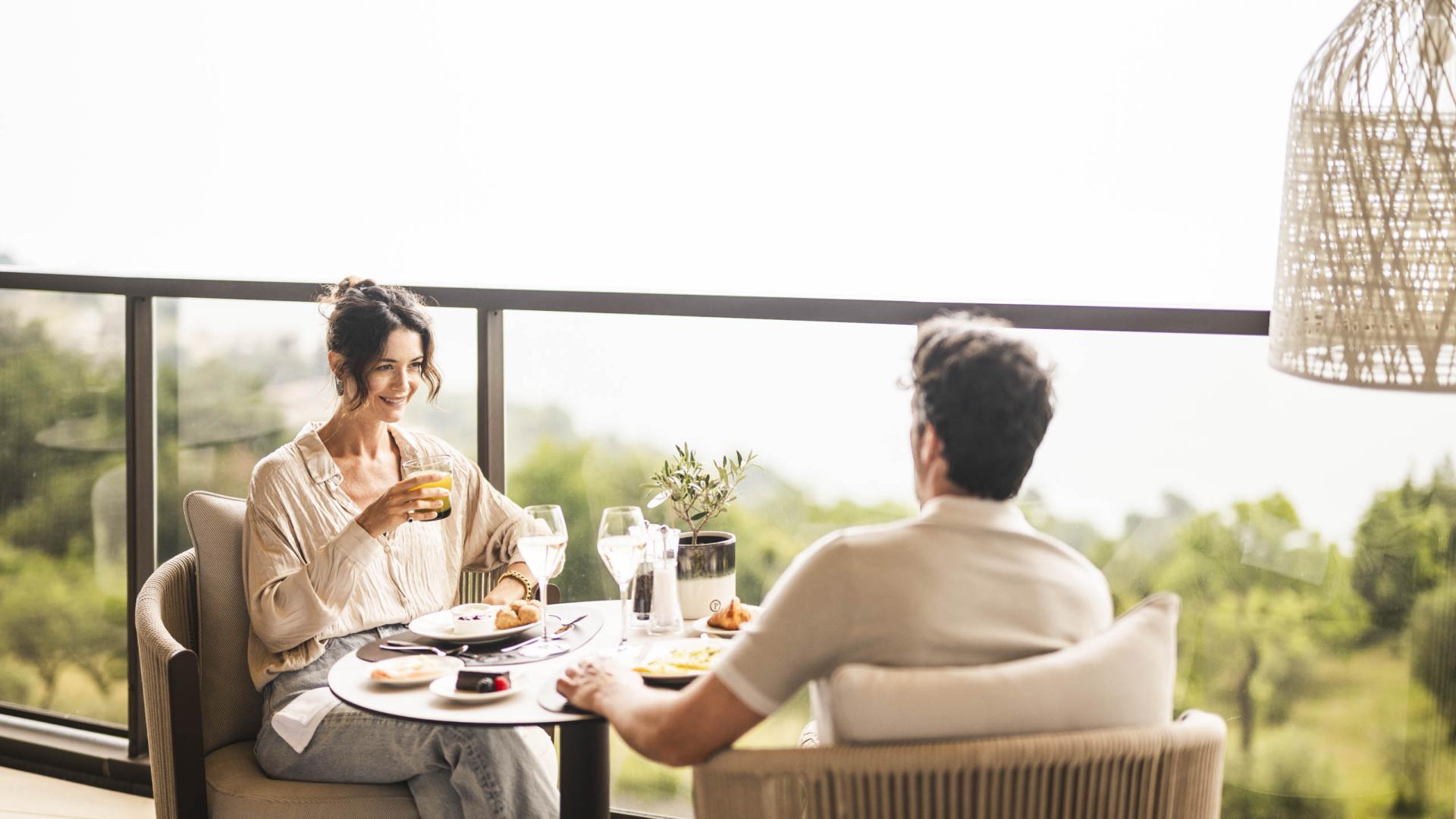 Get to know Stroblhof