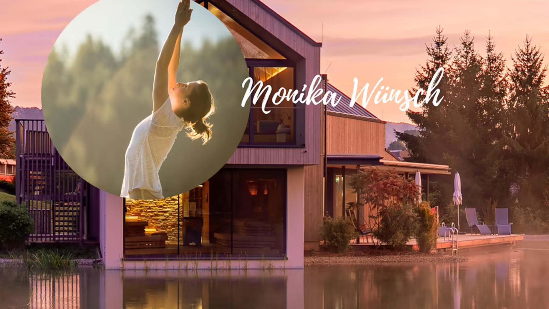 Yin und Yang Yoga Retreat