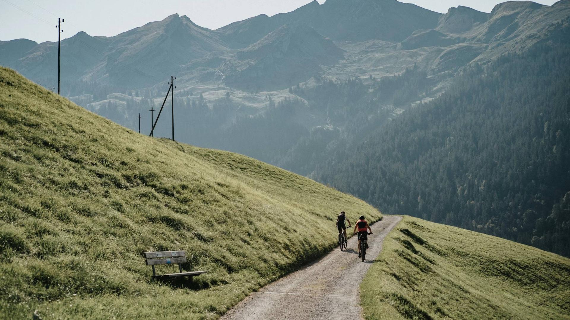 E-Bike Enduro Italy Championship