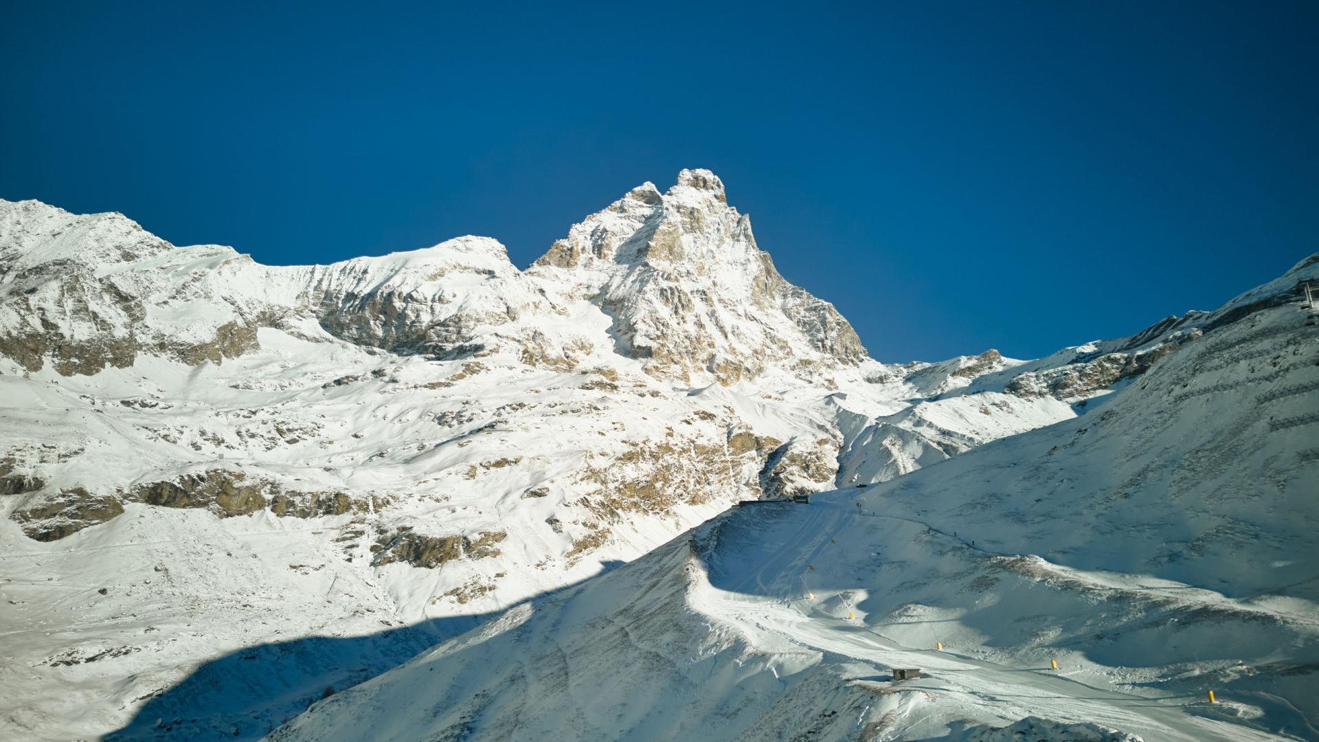 SKI SUN EXPERIENCE – Fine stagione