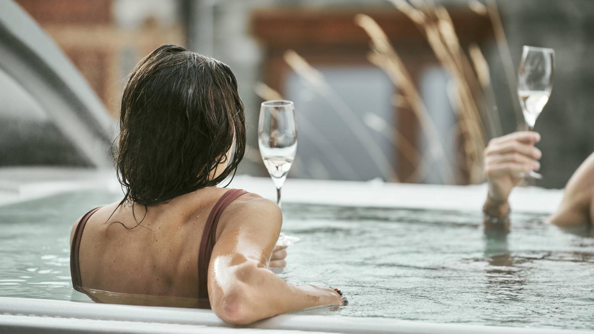 Summer Wellness Escape