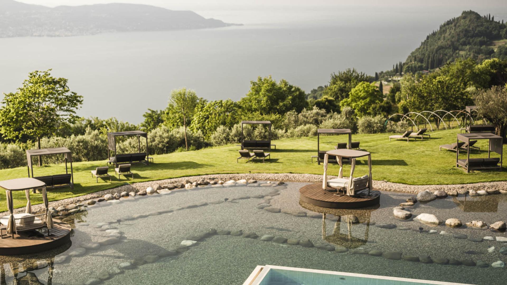 Get to know Stroblhof