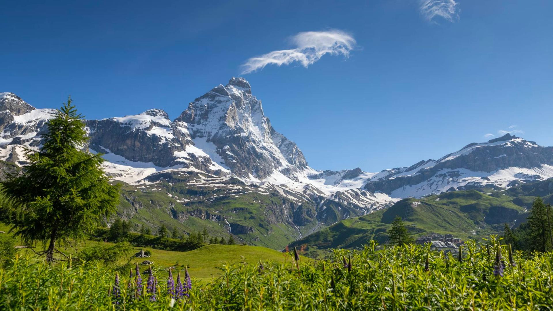 Cervino Matterhorn Ultra Race