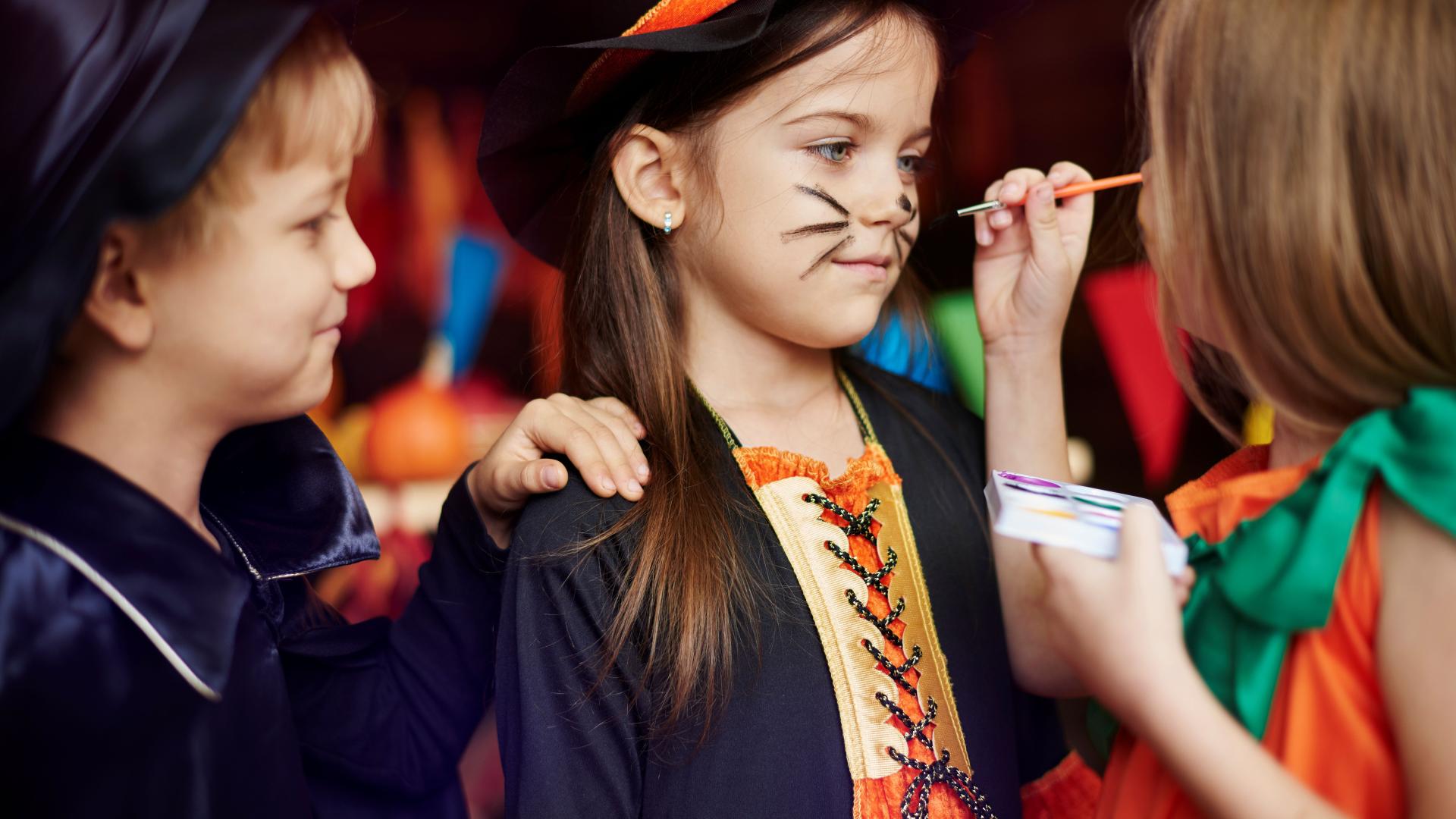 Carnival at Stroblhof