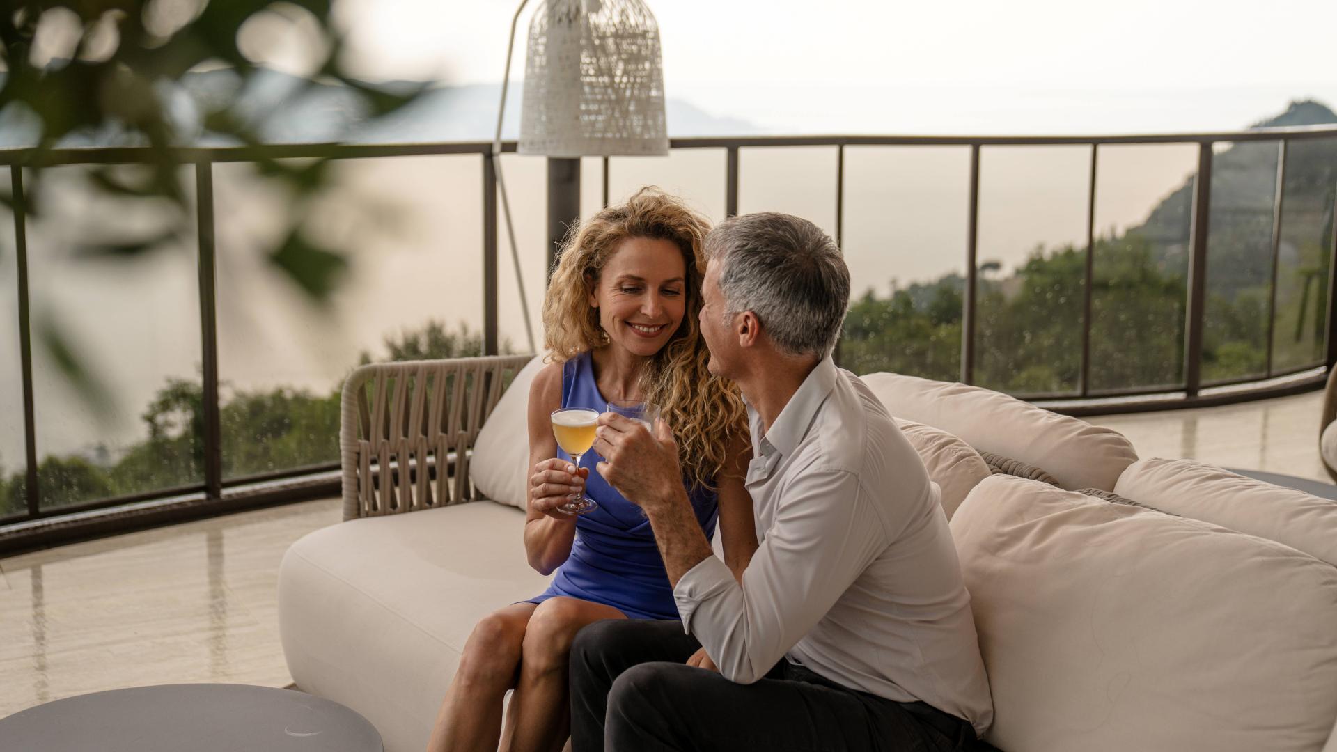 MAGIC MOMENTS: CELEBRATE YOUR SPECIAL OCCASIONS WITH US