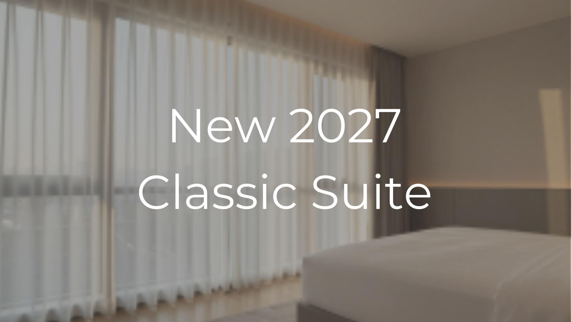 Classic Suite