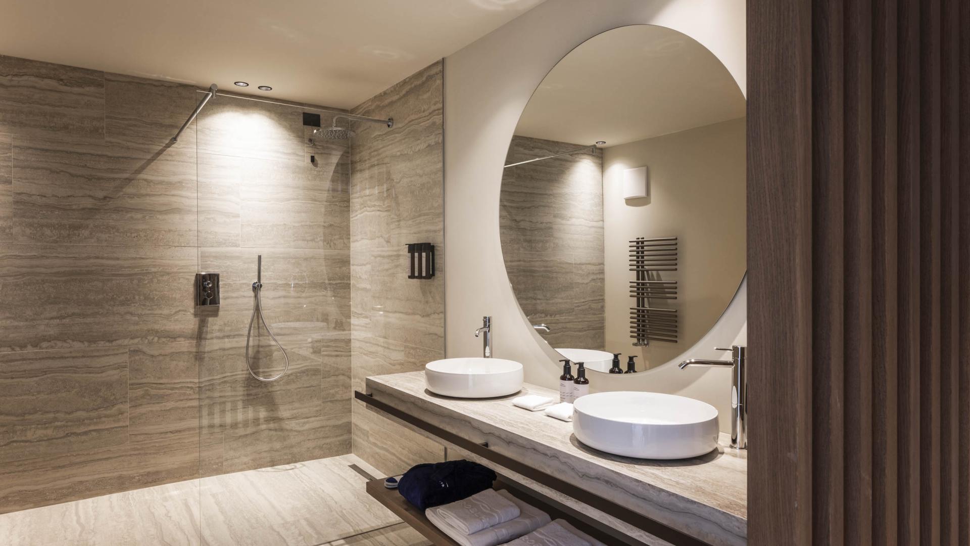 Junior Suite Lago