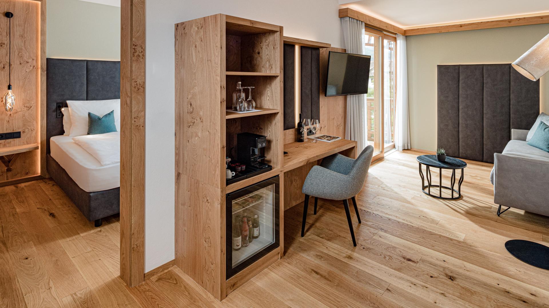 Suite Flora - Bild 1