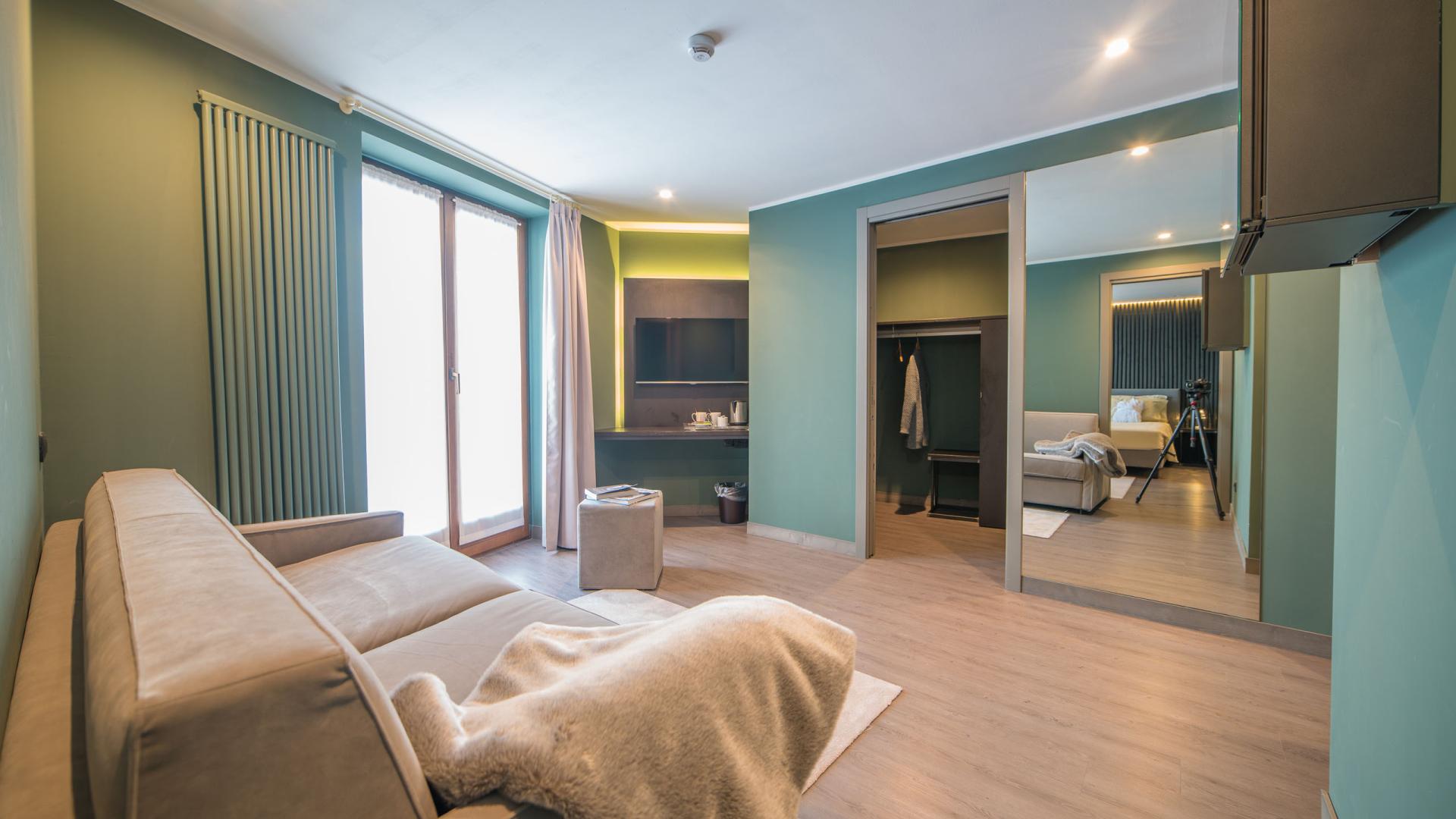 Family Suite