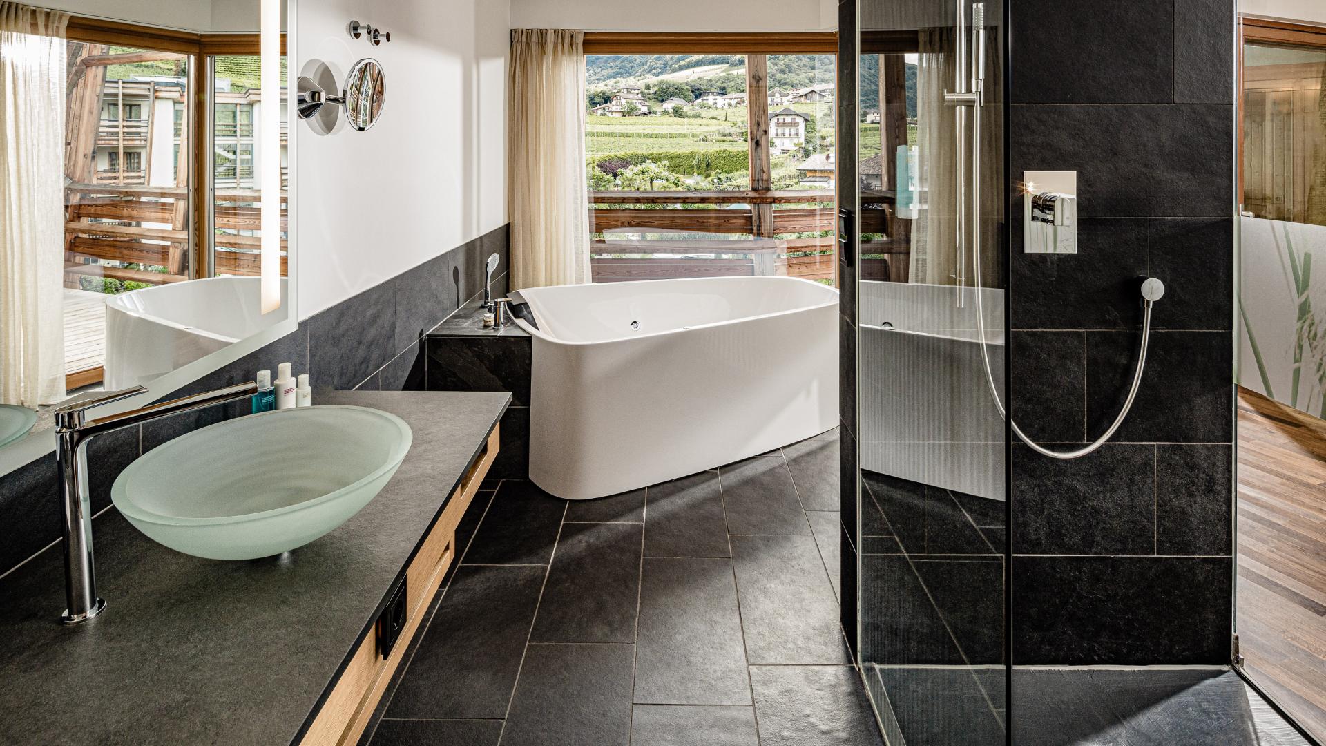 Suite de luxe Penthouse - Bild 2