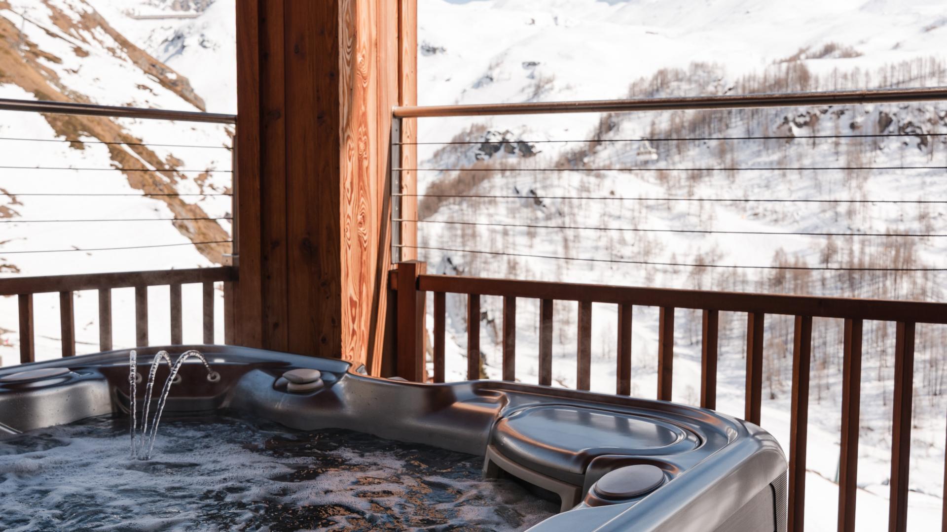 Spa Suite – Bontadini/Teodulo