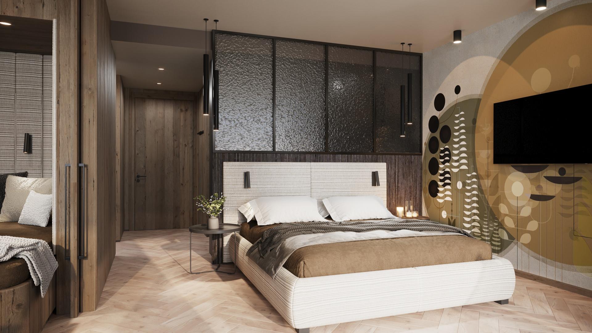 Spa Suite