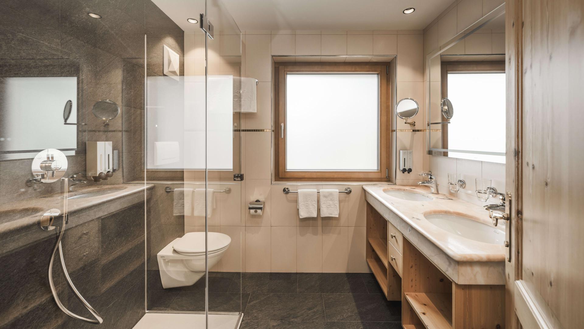 Suite Fodara