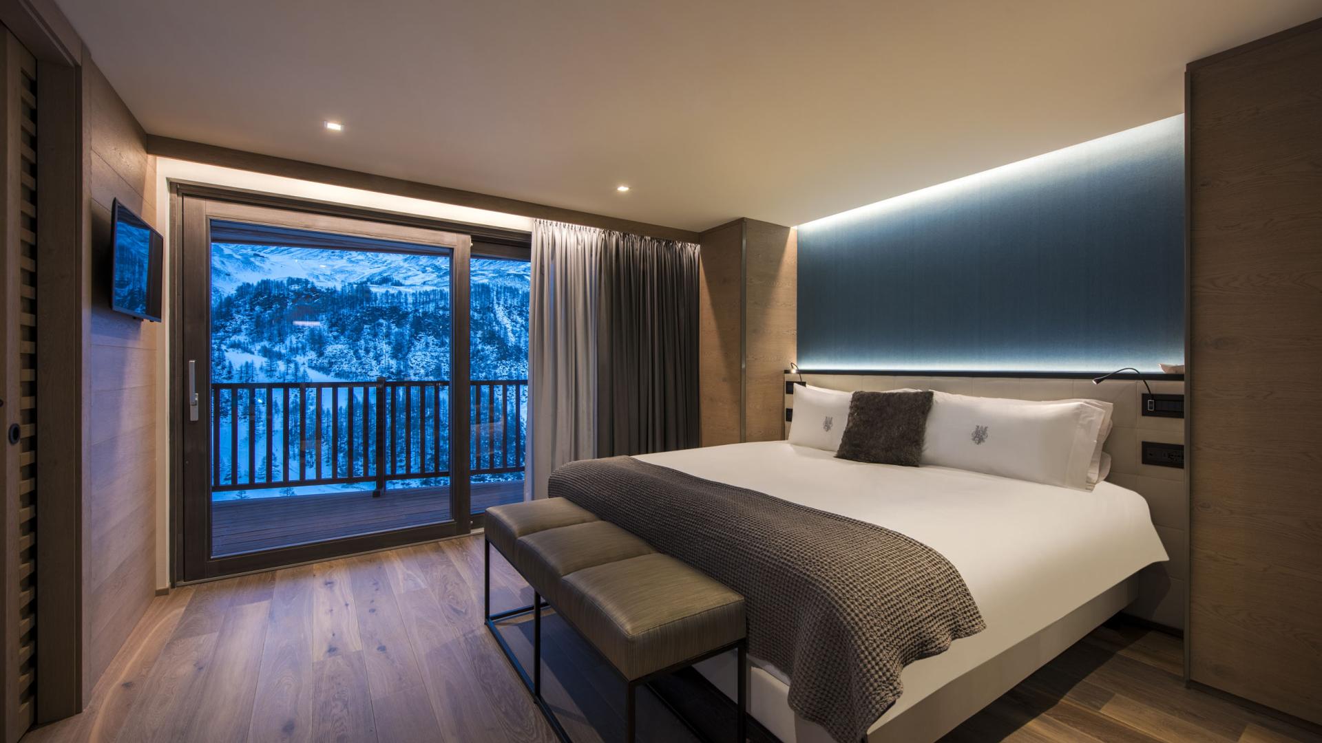 Spa Suite – Bontadini/Teodulo