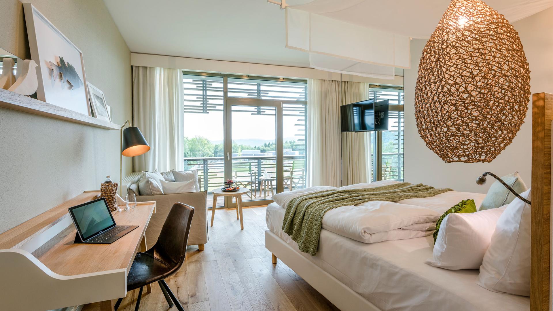 Waldzimmer
