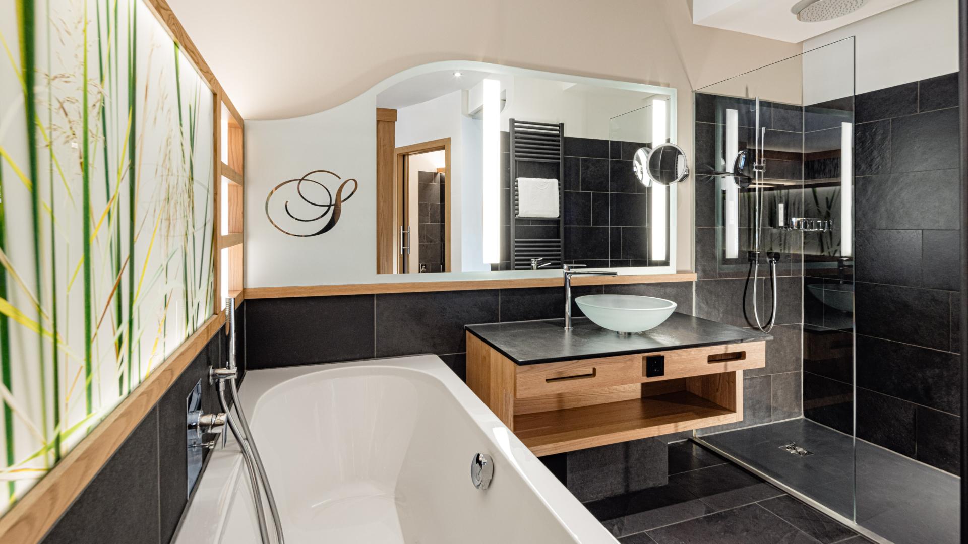 Juniorsuite Lacus - Bild 3