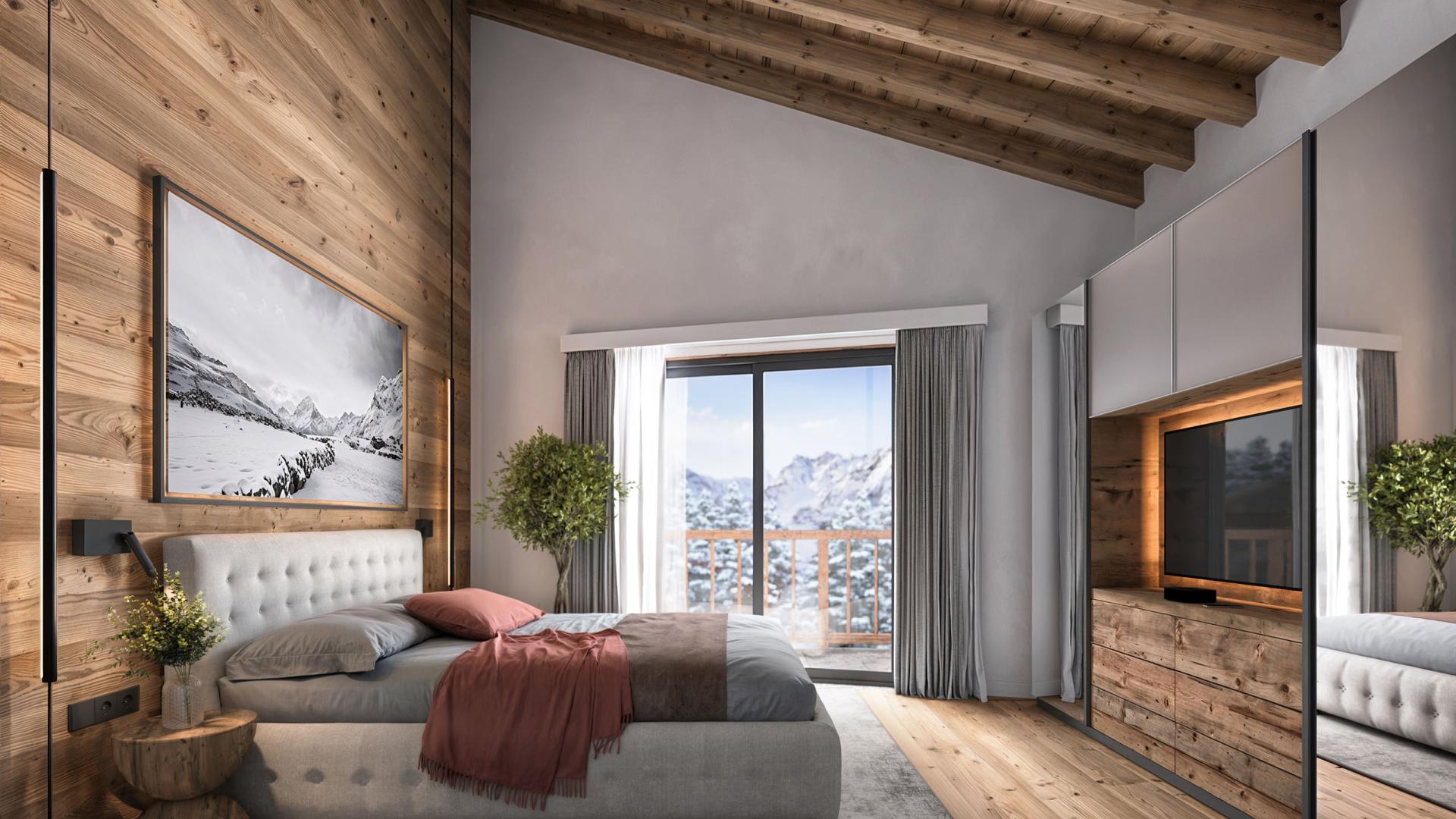 Suite Matterhorn