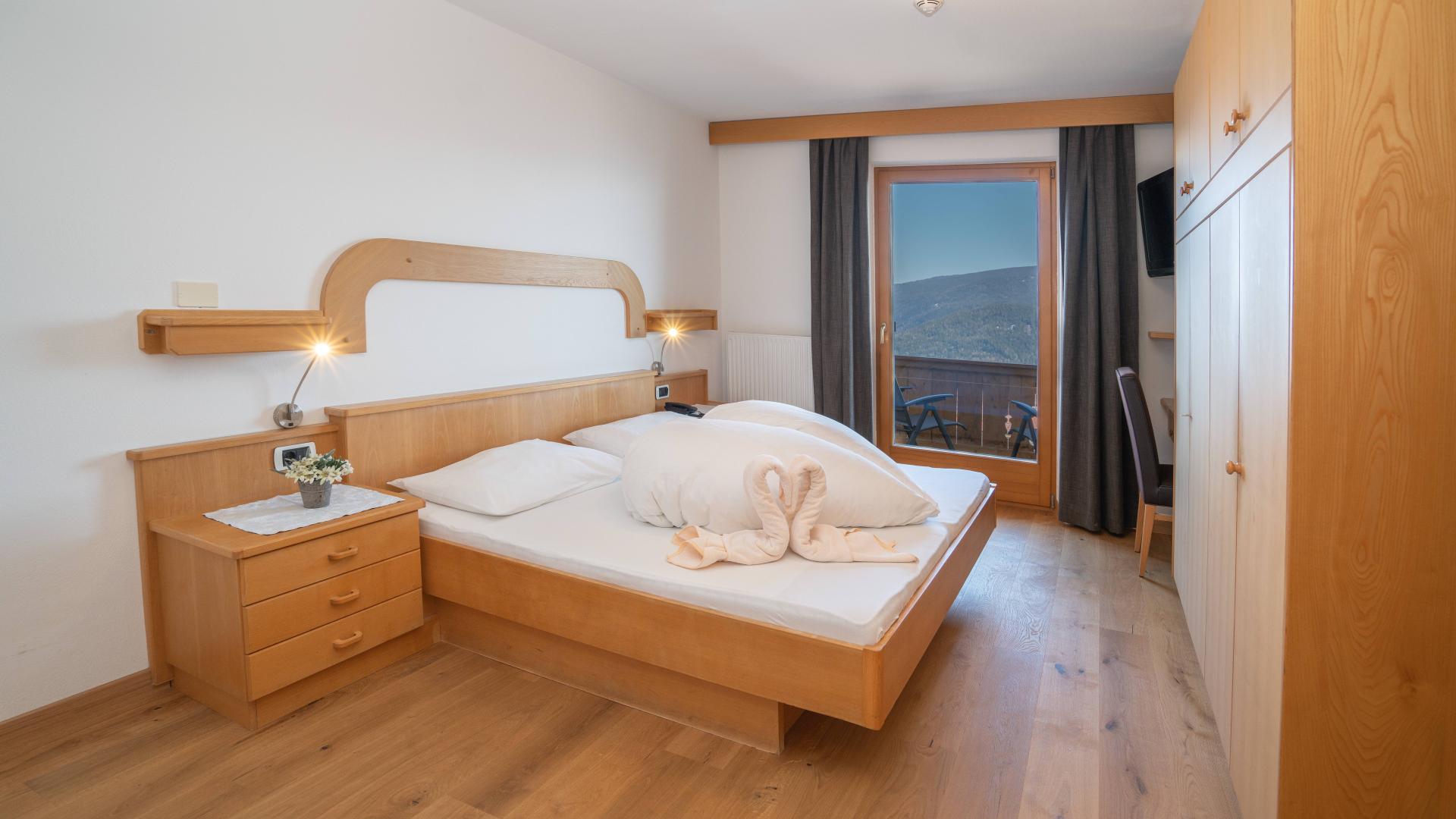 Doppelzimmer Standard