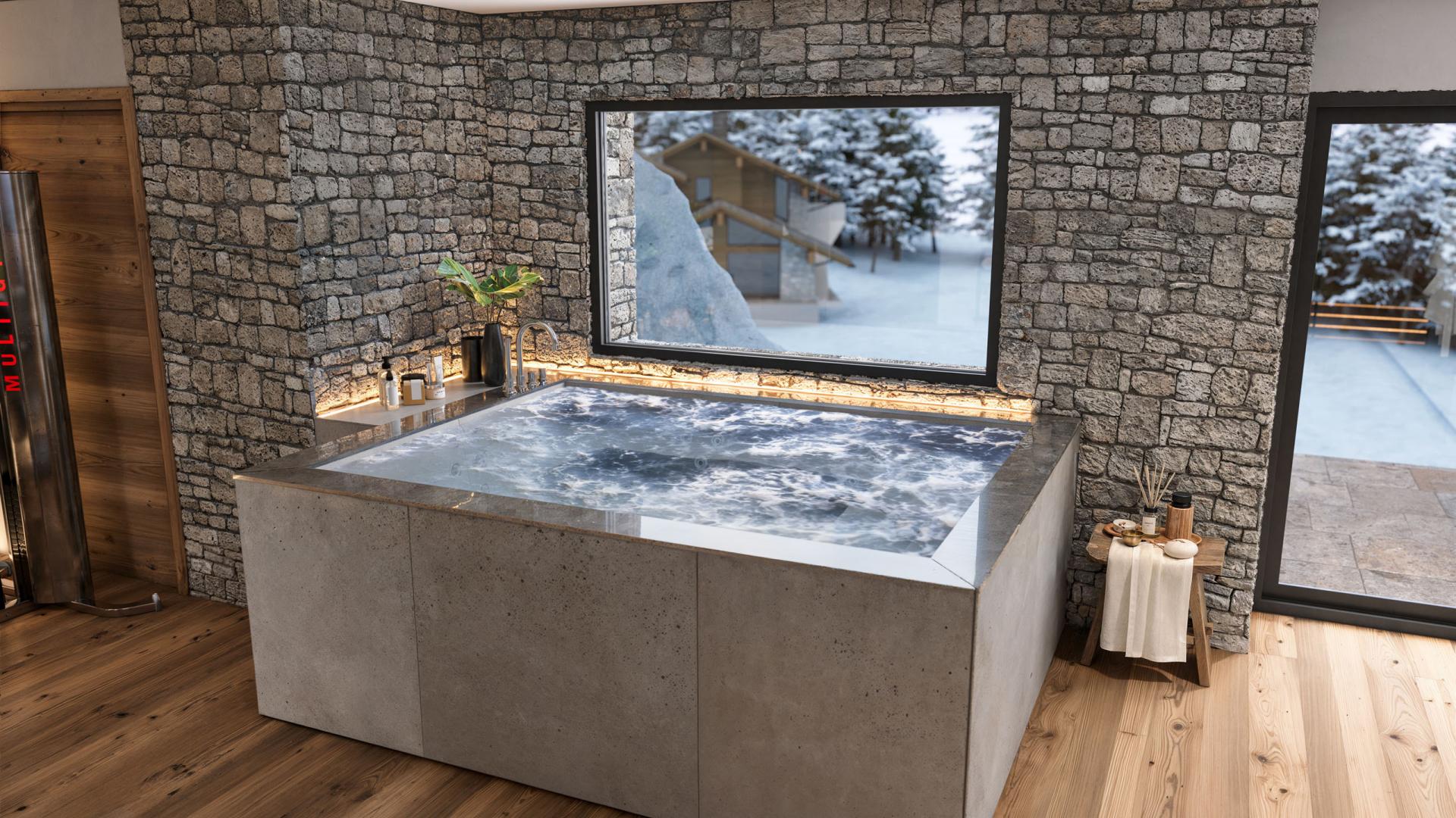 Suite Matterhorn