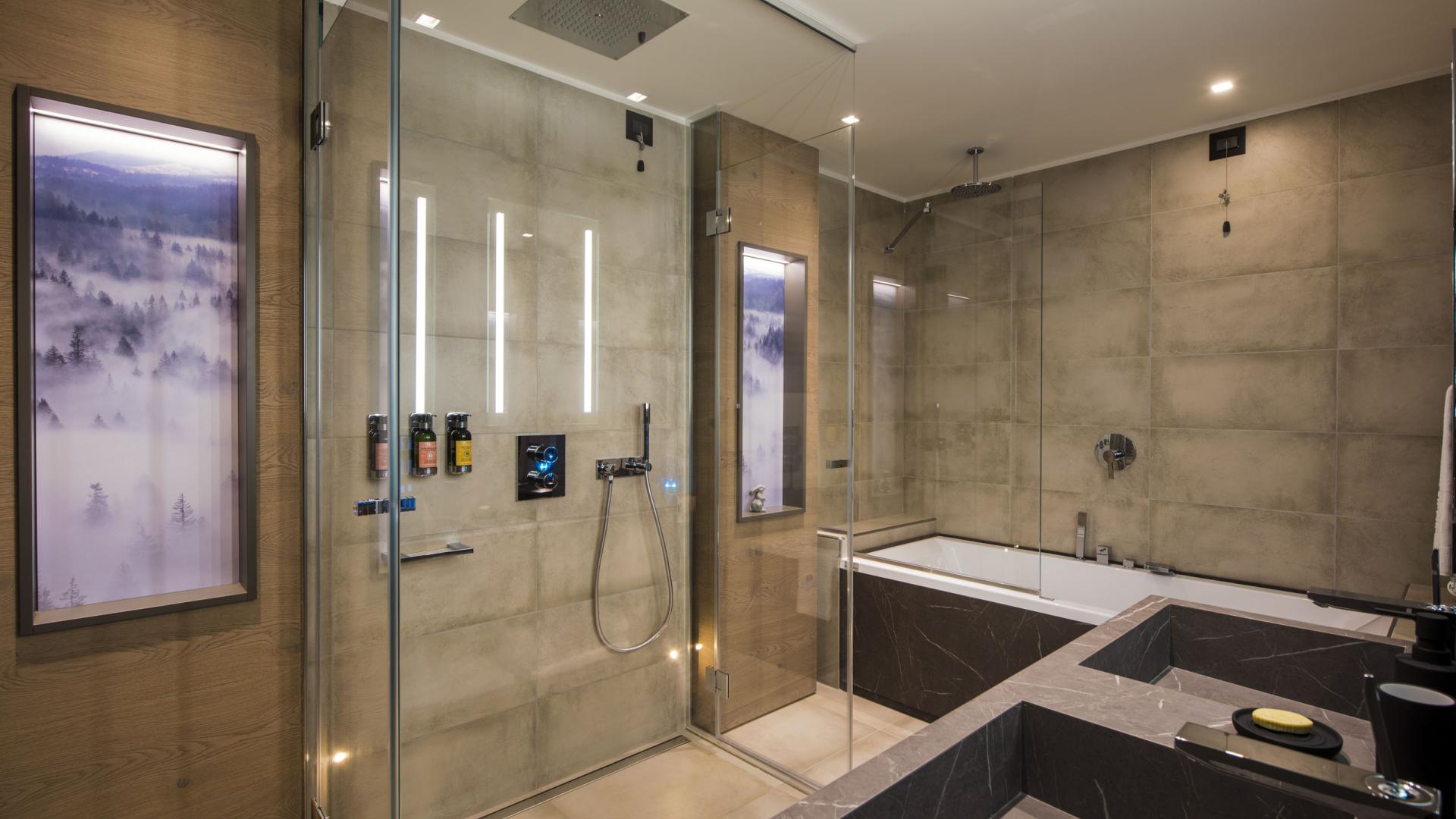 Spa Suite – Bontadini/Teodulo