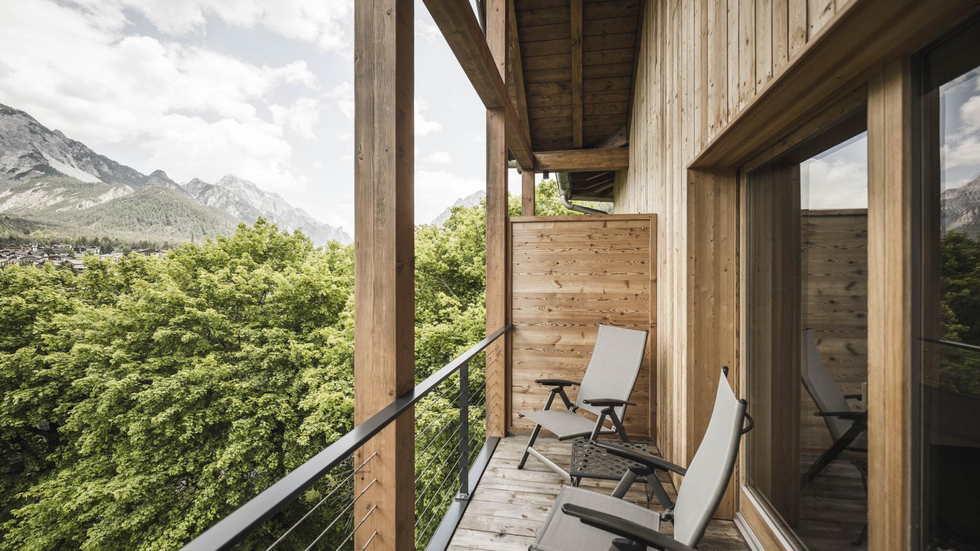 Suite Fodara