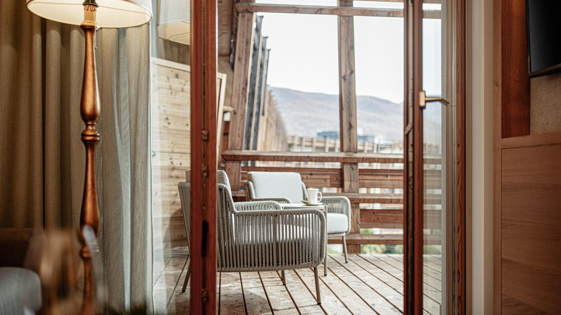 Suite Eviva Plus - Bild 2