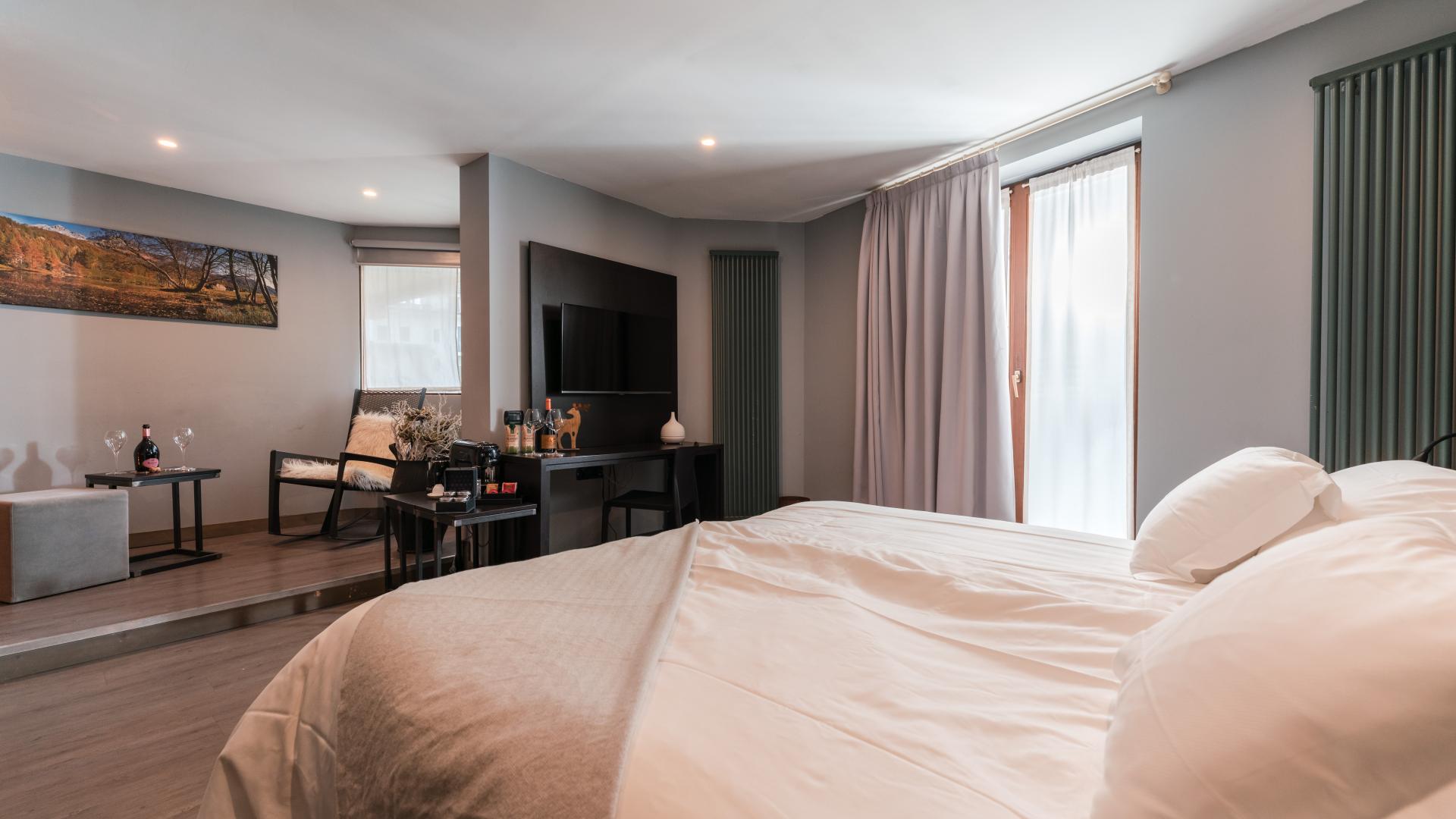 Junior Suite