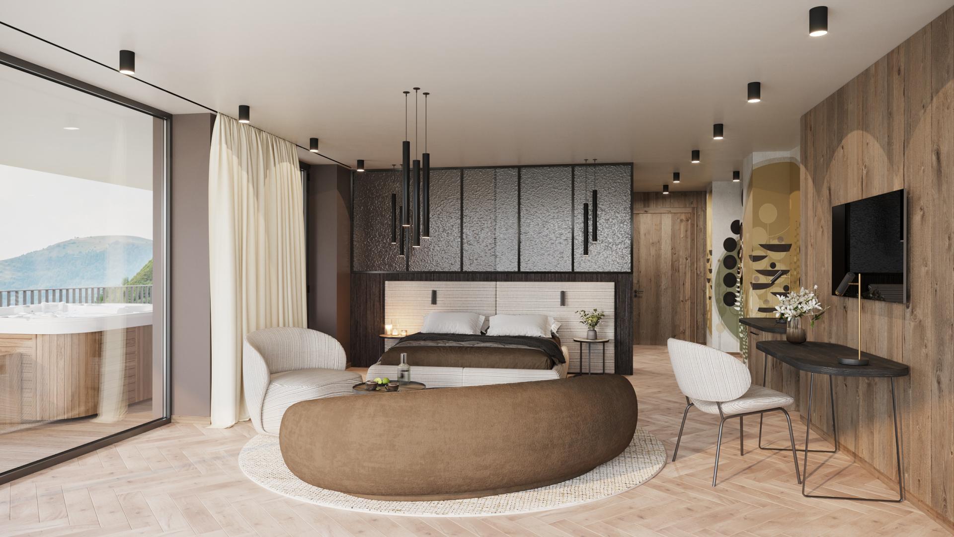 Suite Sonnenberg