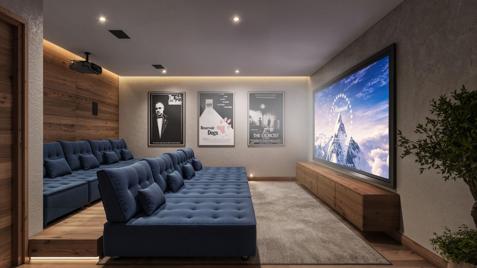 Suite Monte Bianco