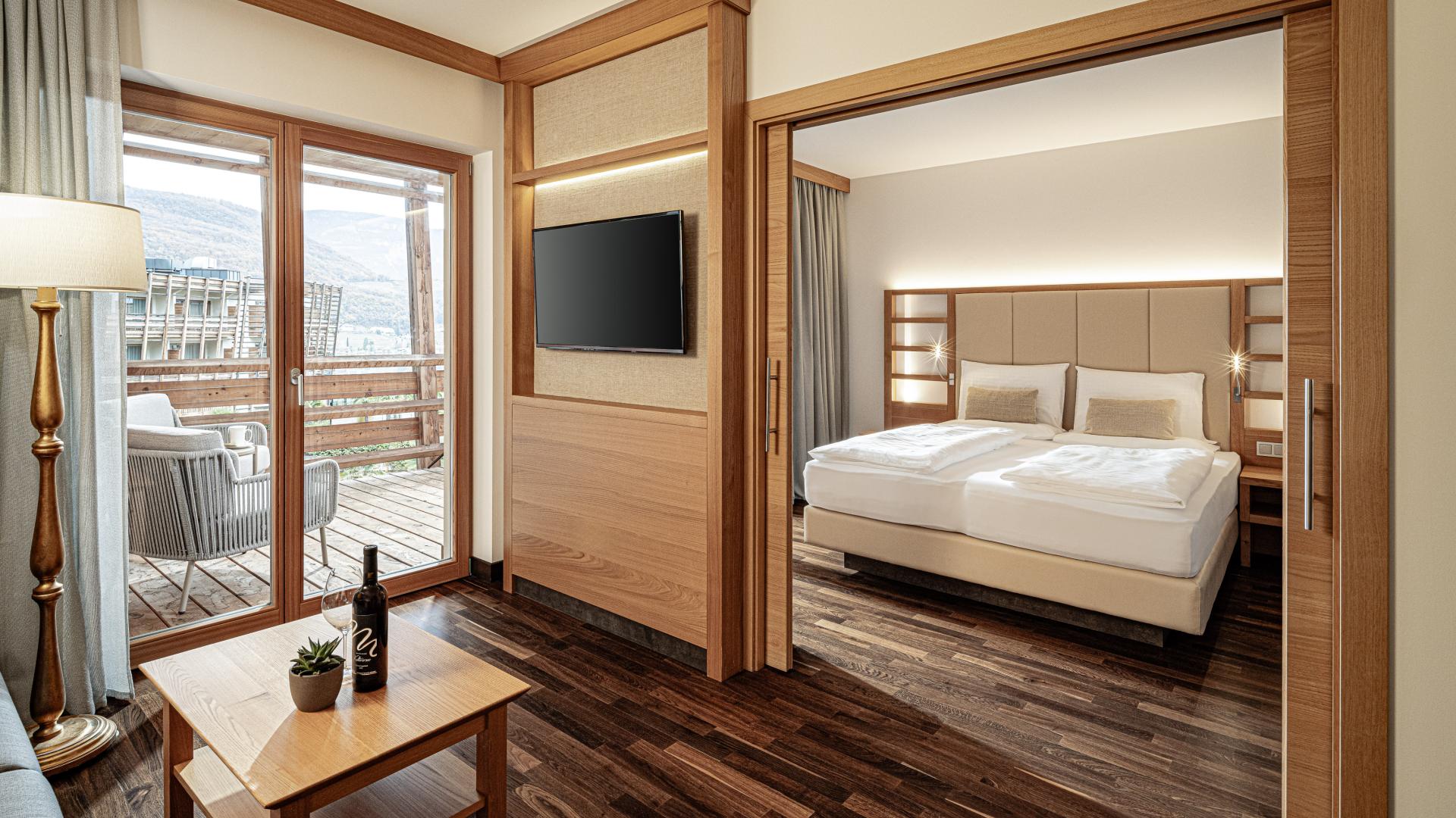 Suite Eviva Plus - Bild 1