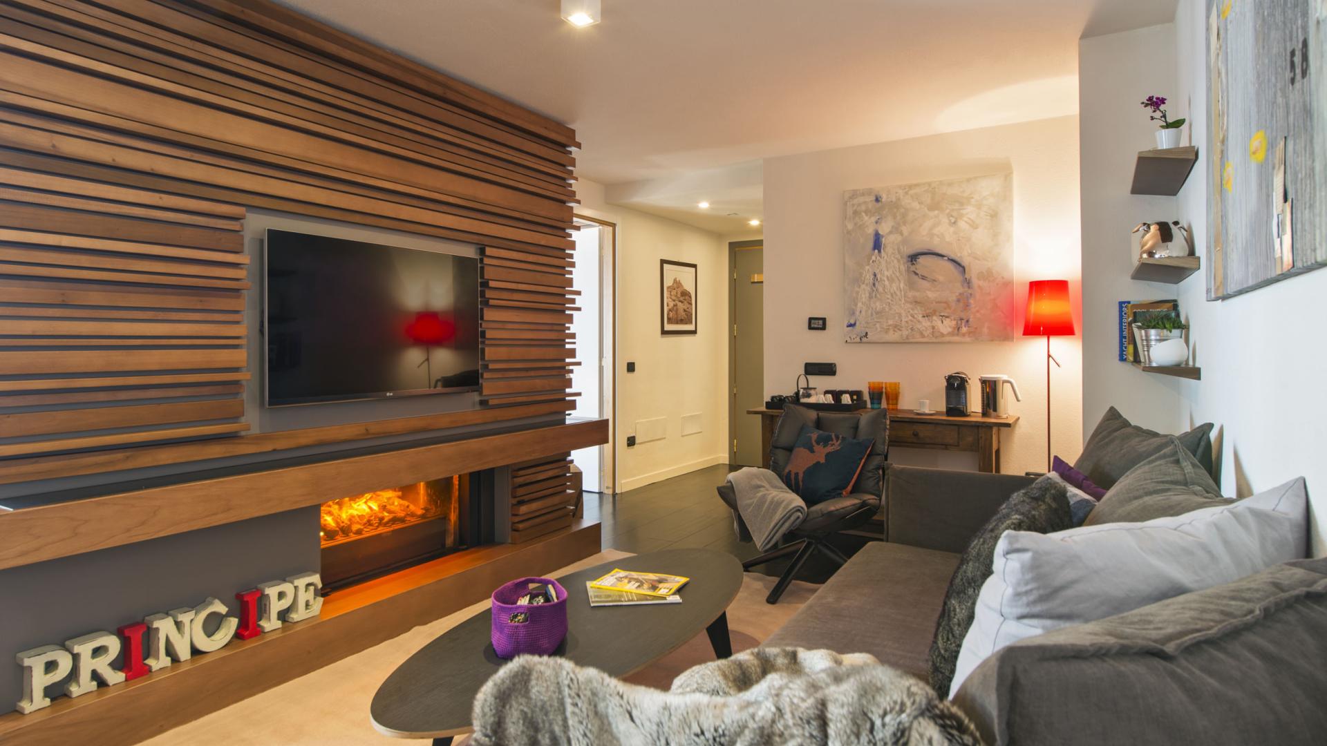 Family Suite